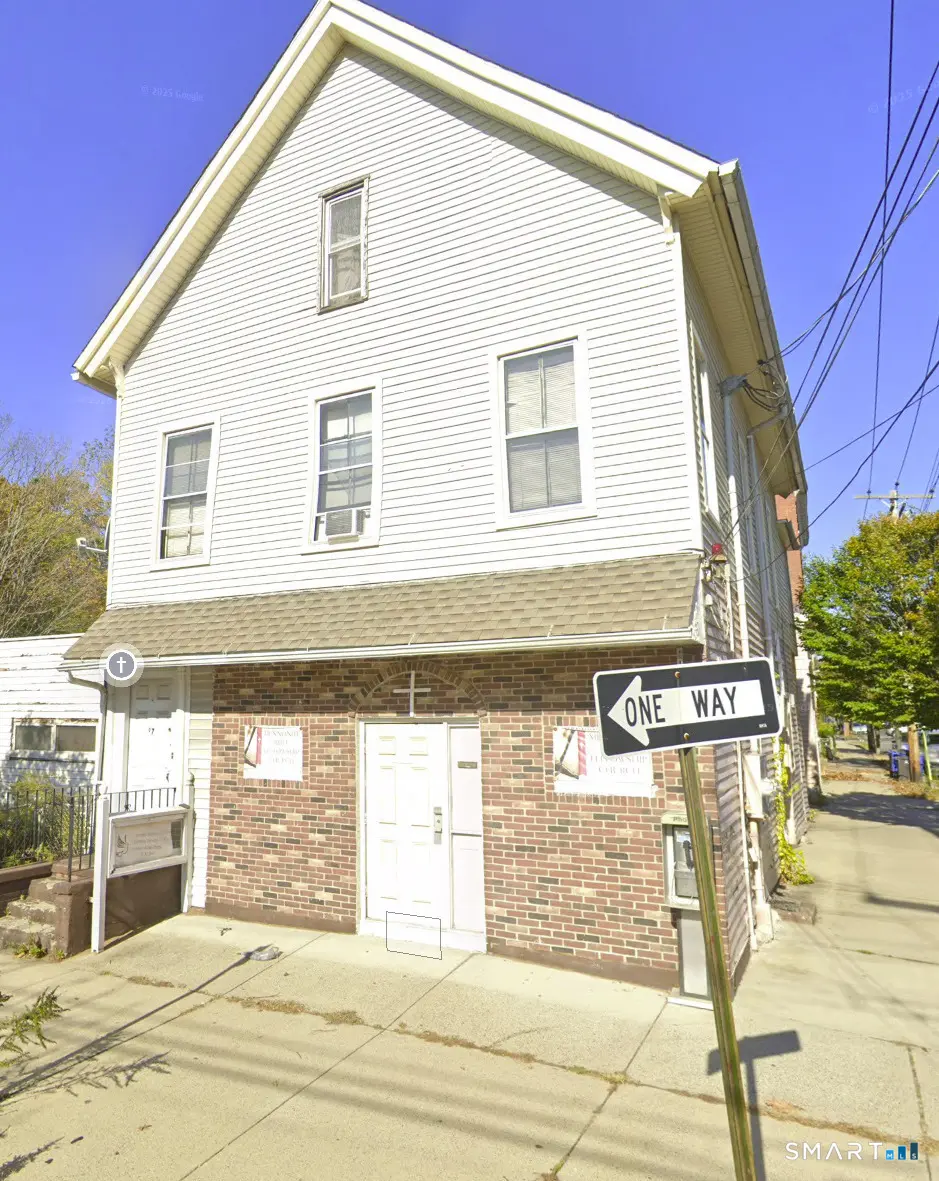 95 Rosette Street, New Haven