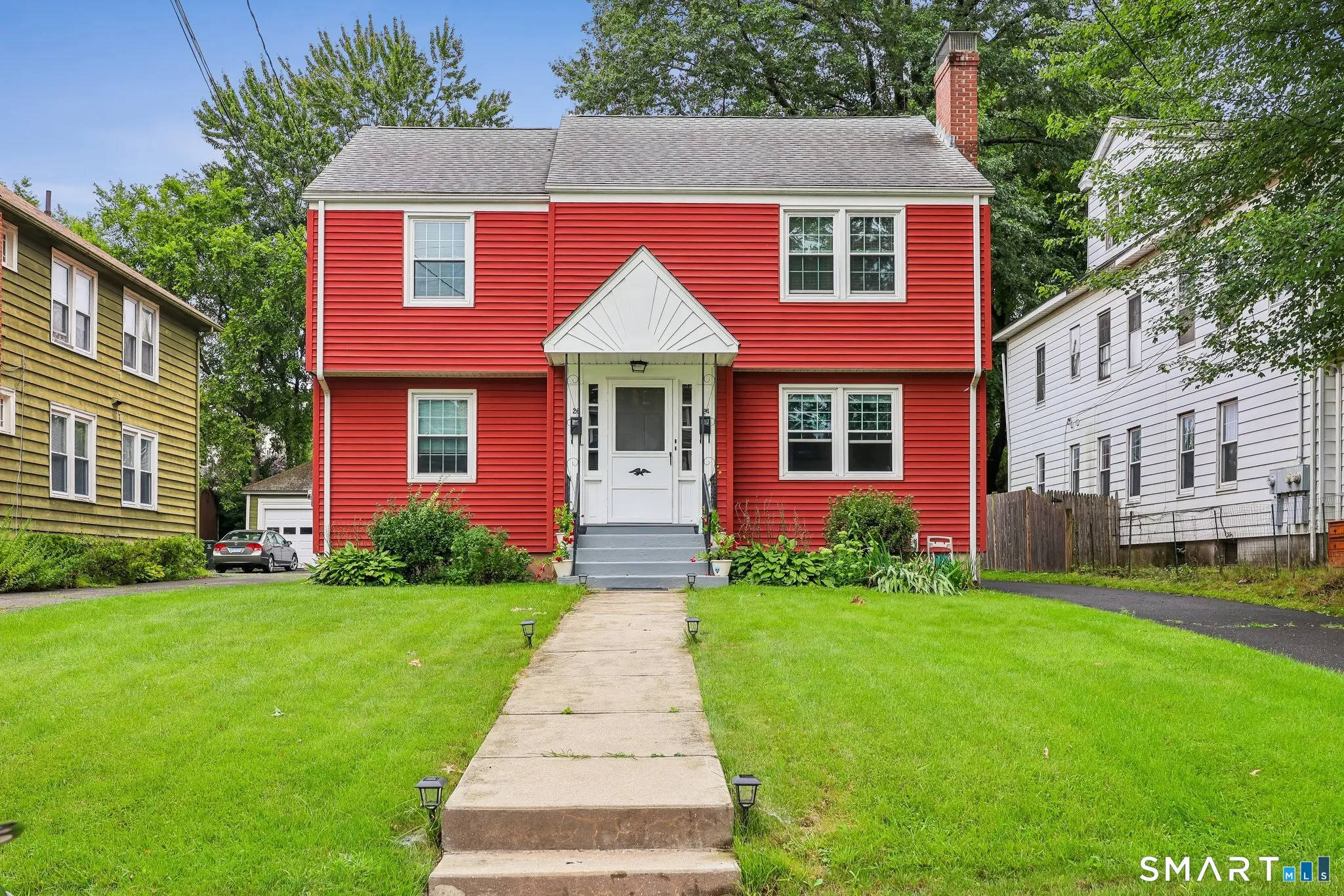 24 Bretton Road, West Hartford