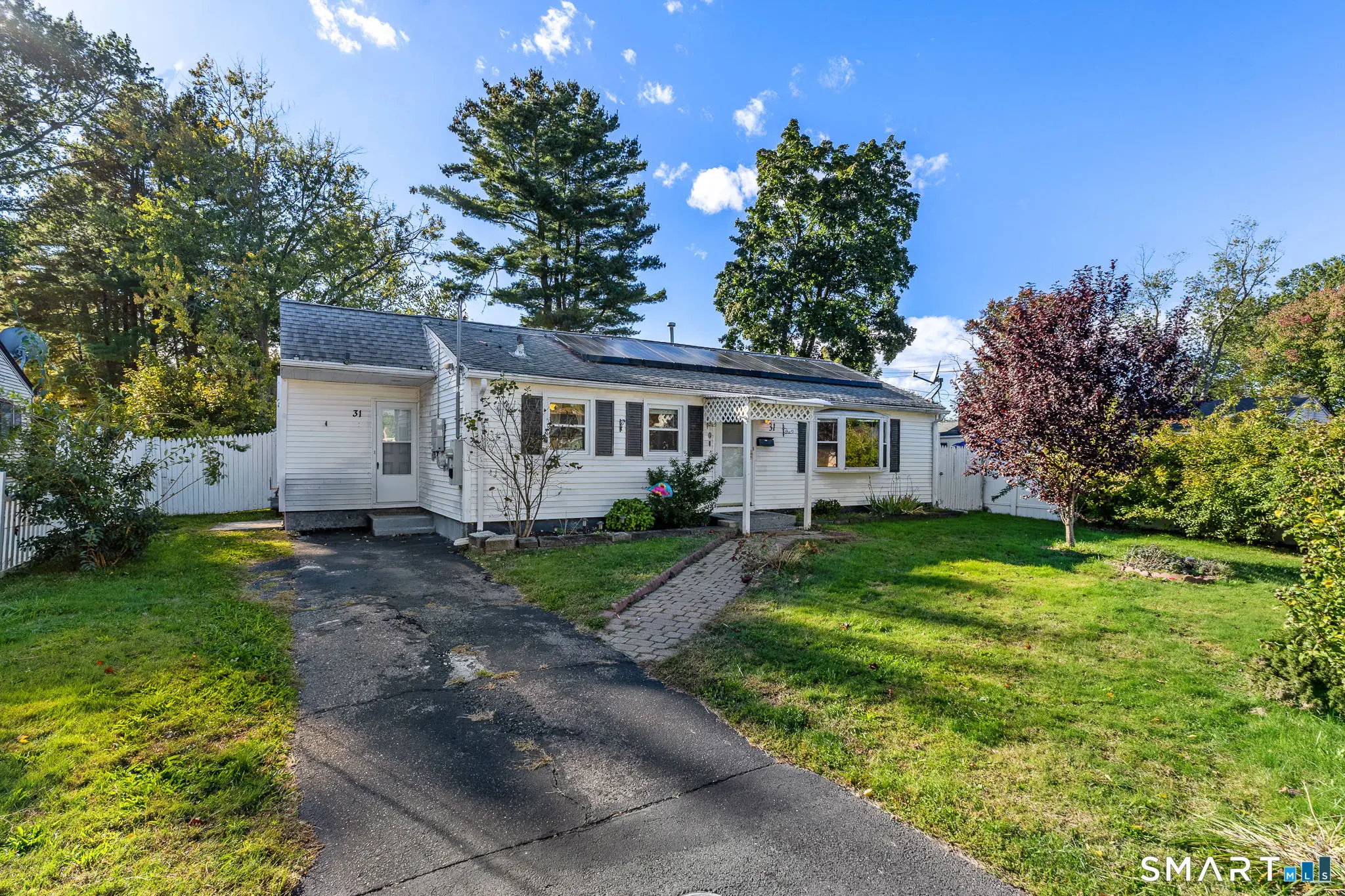 31 Scott Street, East Hartford