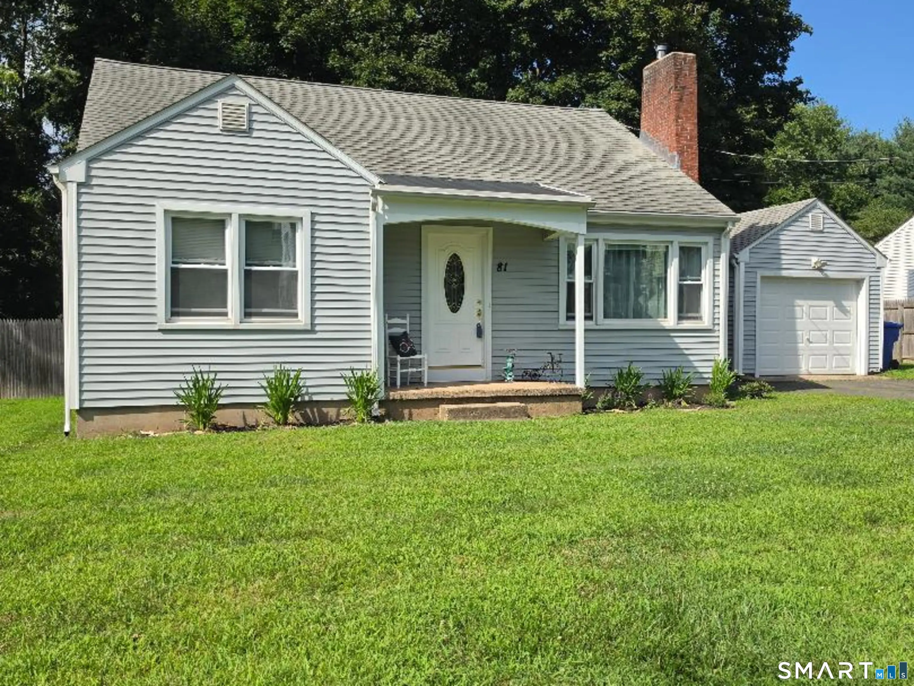 81 Depot Street, East Windsor