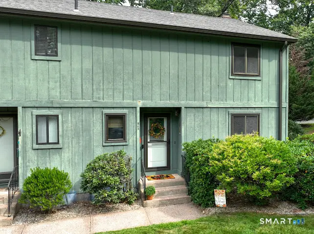 128 Highland Street H, Manchester