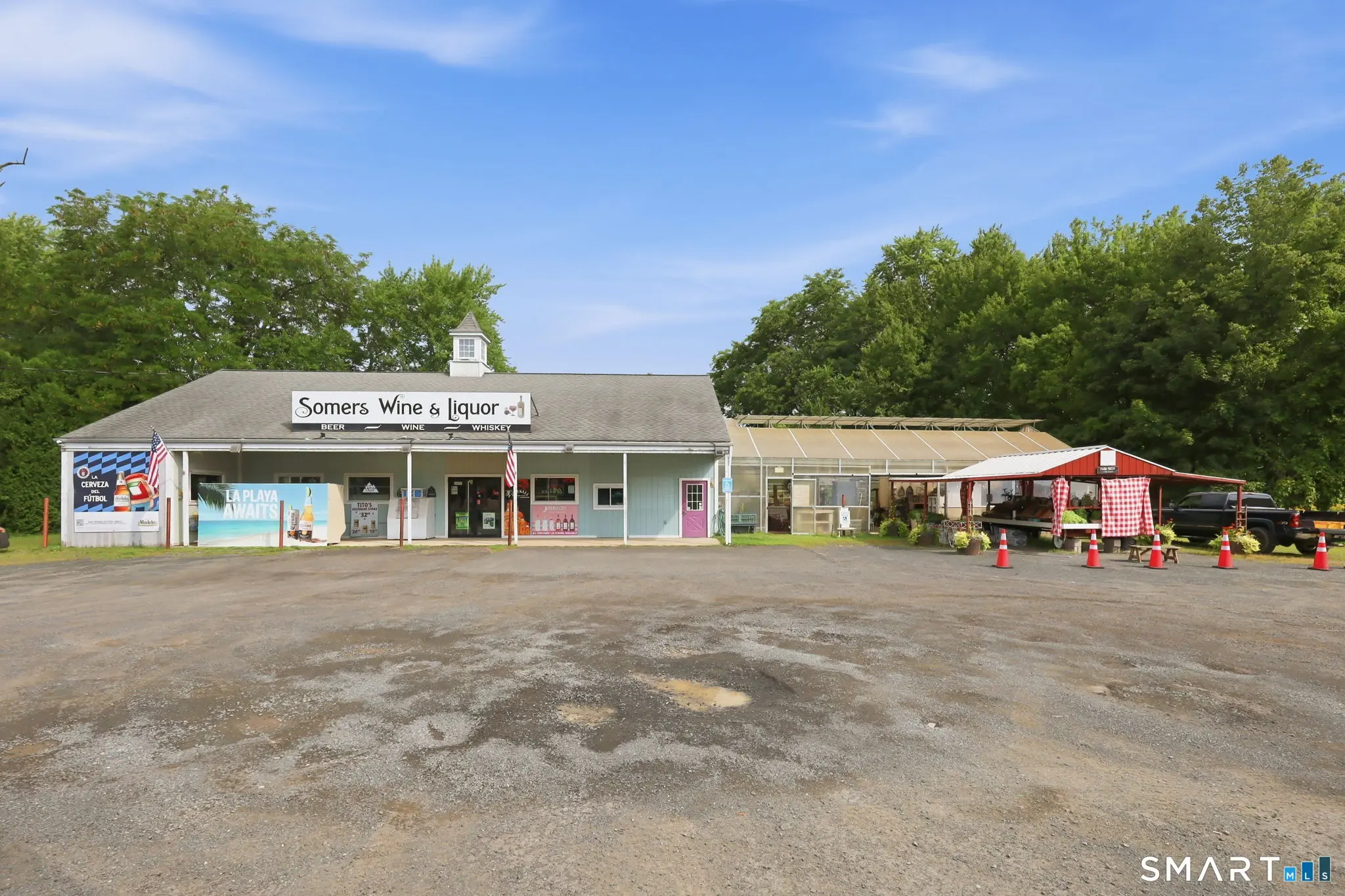 103 Main Street, Somers