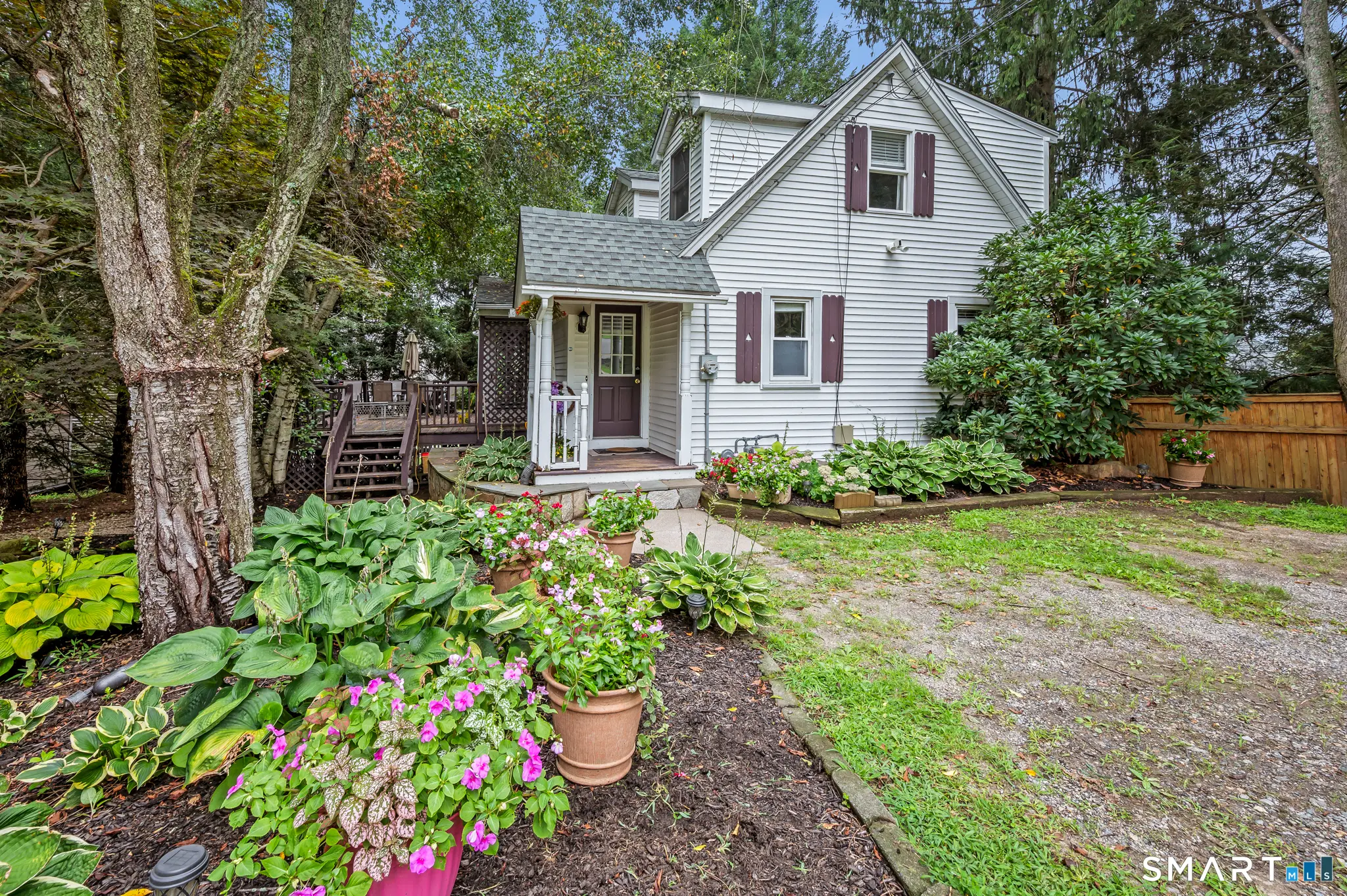 167 Wooster Street, Shelton