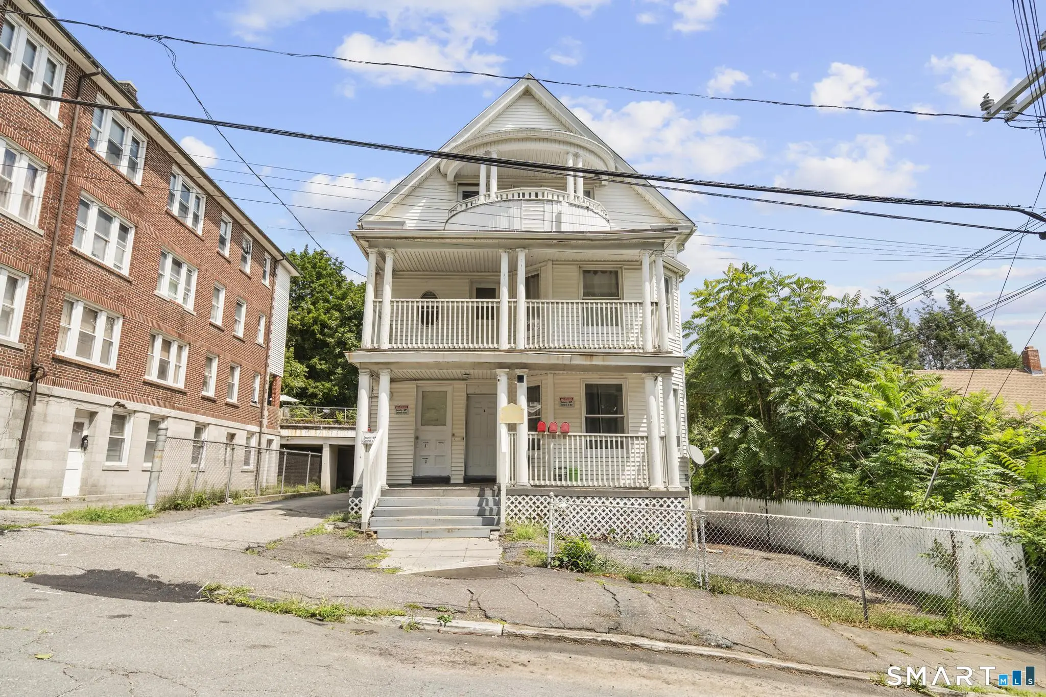 12 Aetna Street, Waterbury