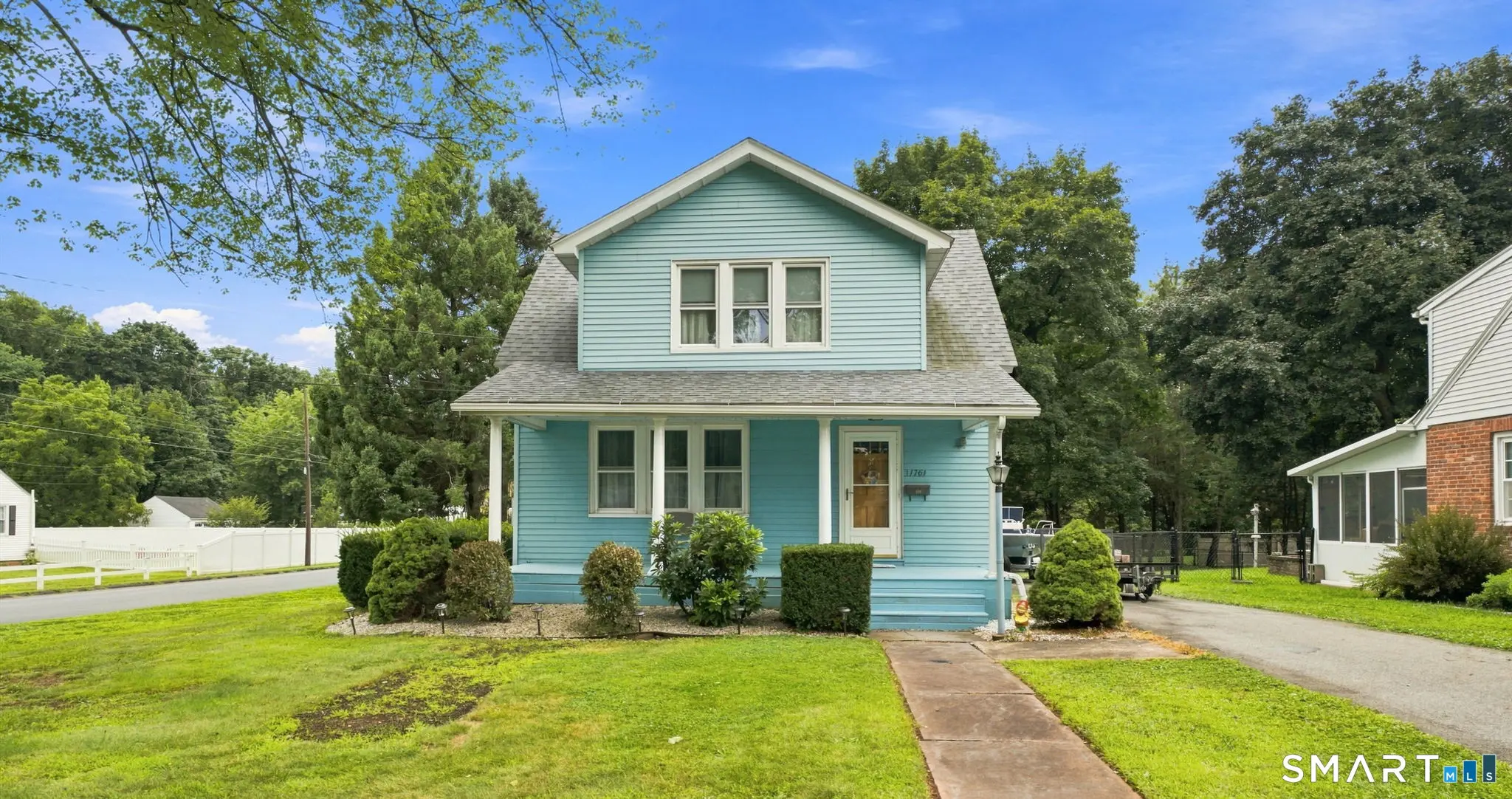 1761 Main Street, Newington