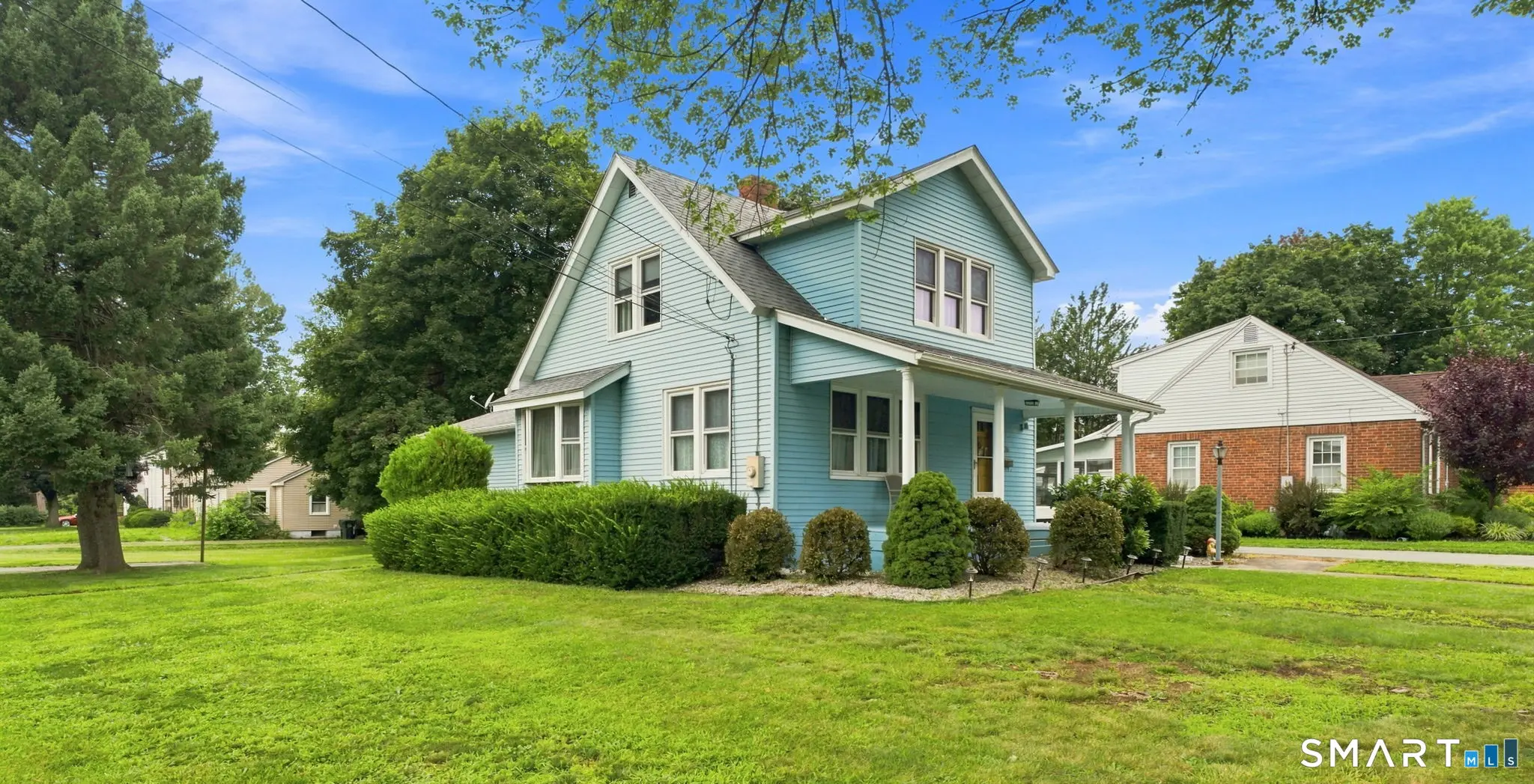 1761 Main Street, Newington