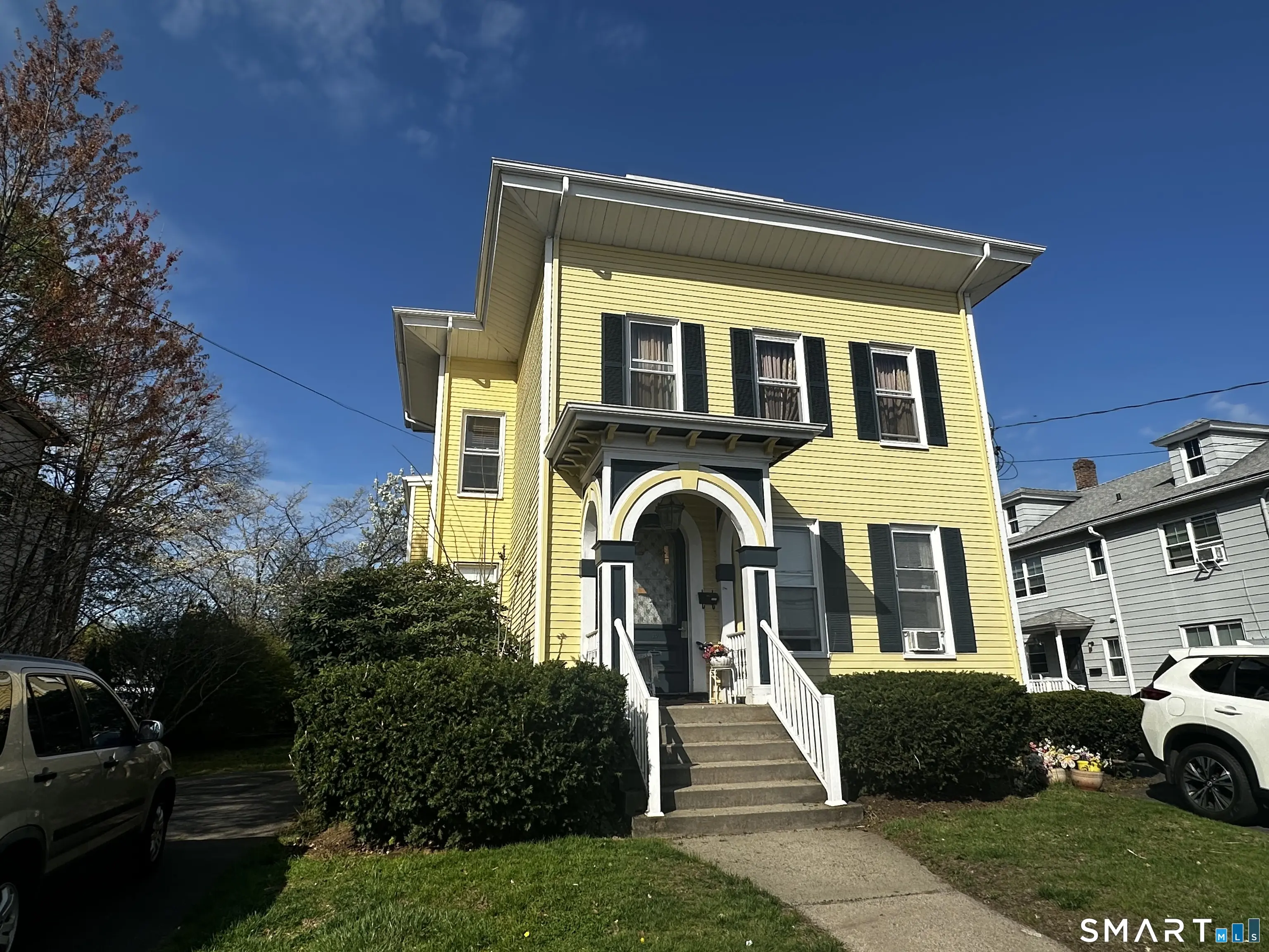 17 Broad Street 1 East, Middletown