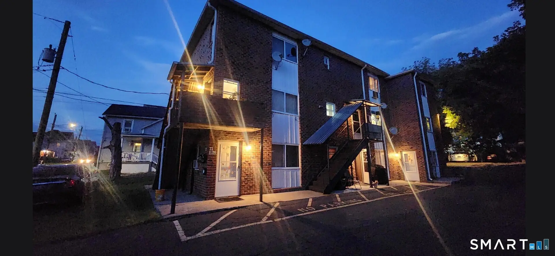 72 North 1st Street, Meriden