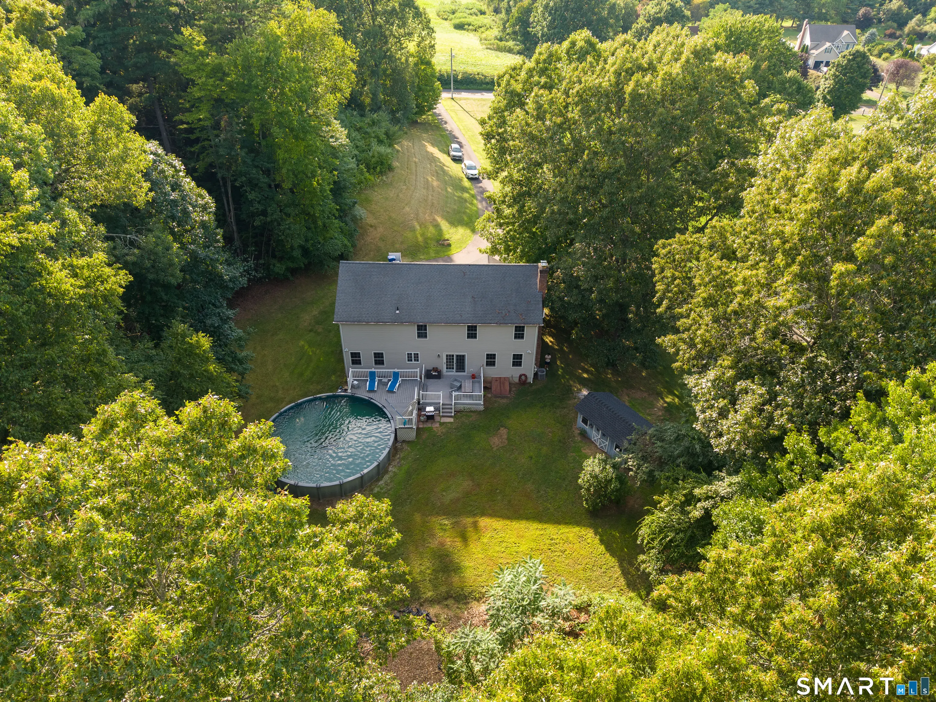 119 Windsorville Road, East Windsor