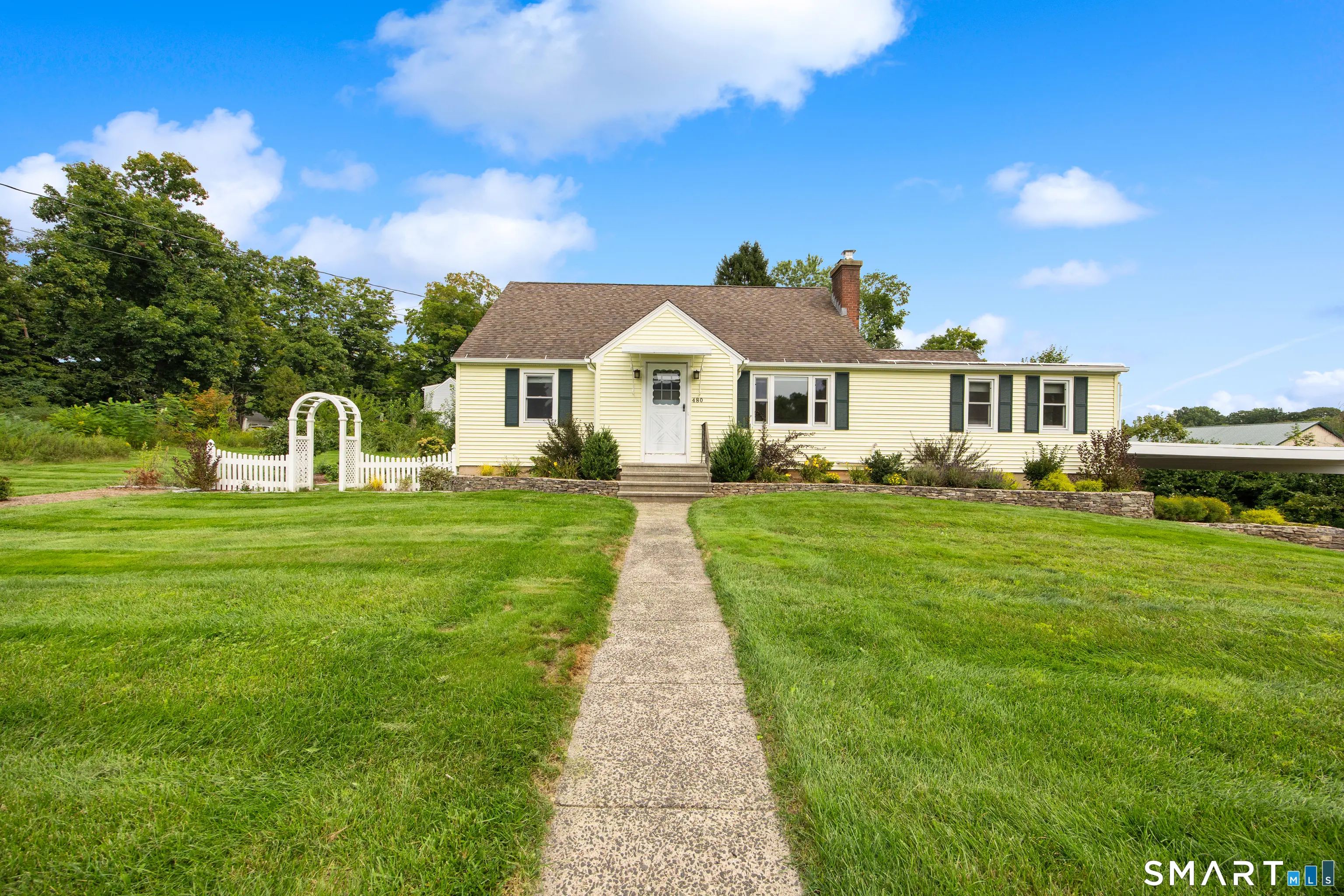 480 Higgins Road, Cheshire