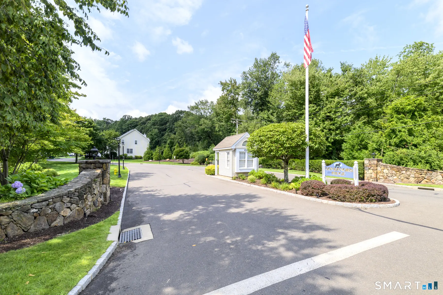 133 Governor Trumbull Way 133, Trumbull