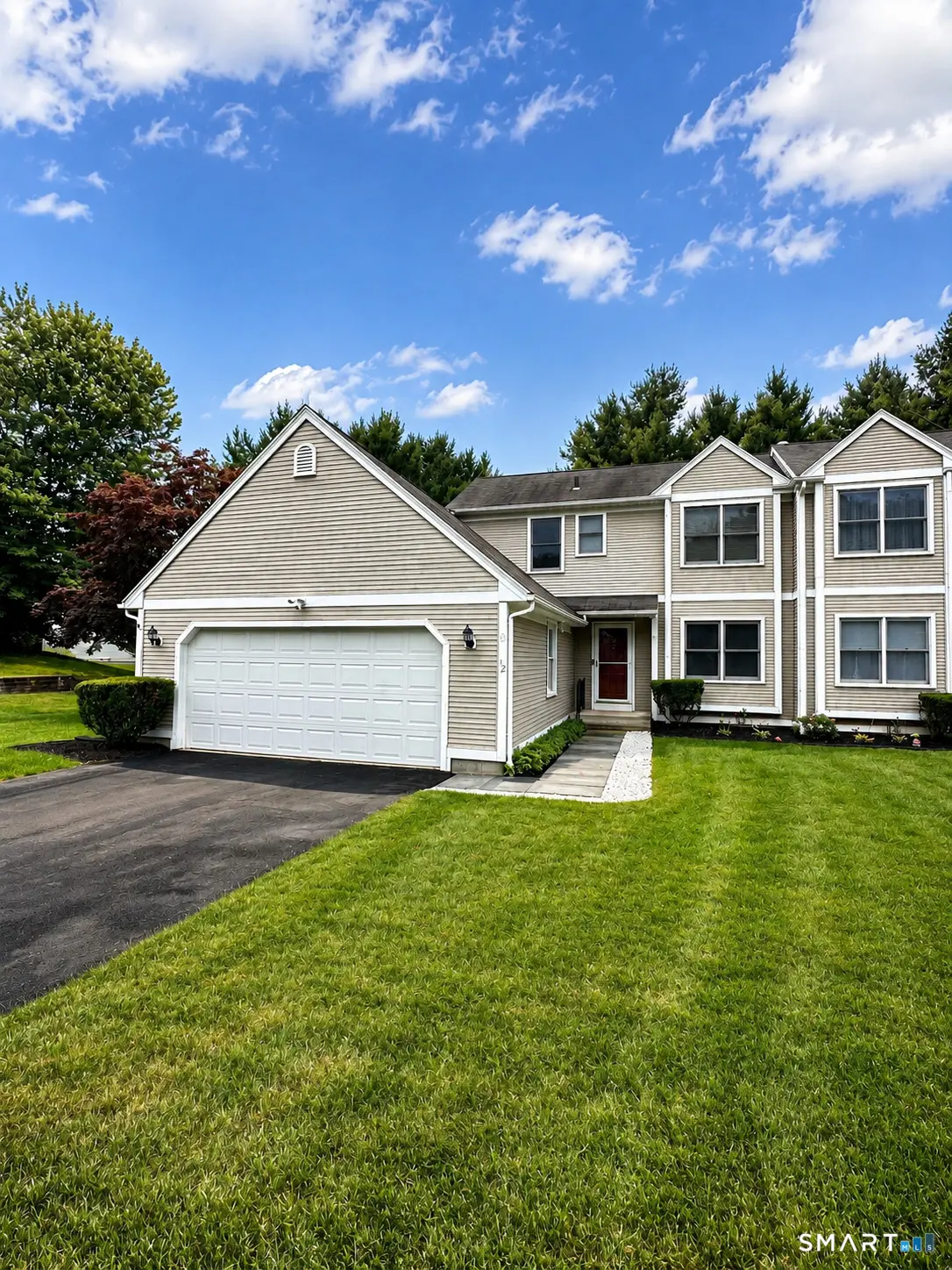 12 Canterbury Road 12, Hamden