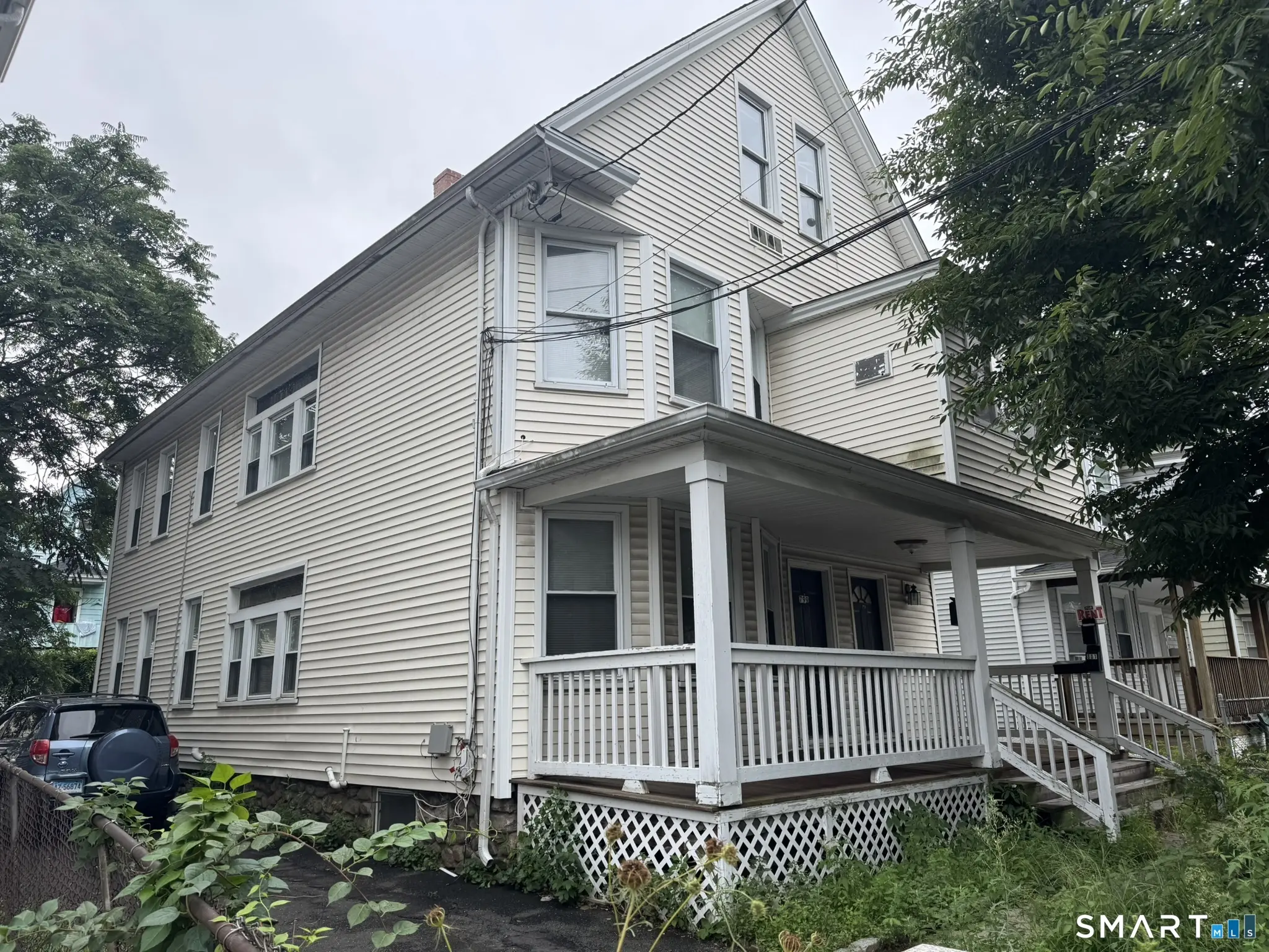 799 Capitol Avenue 3rd Floor, Bridgeport