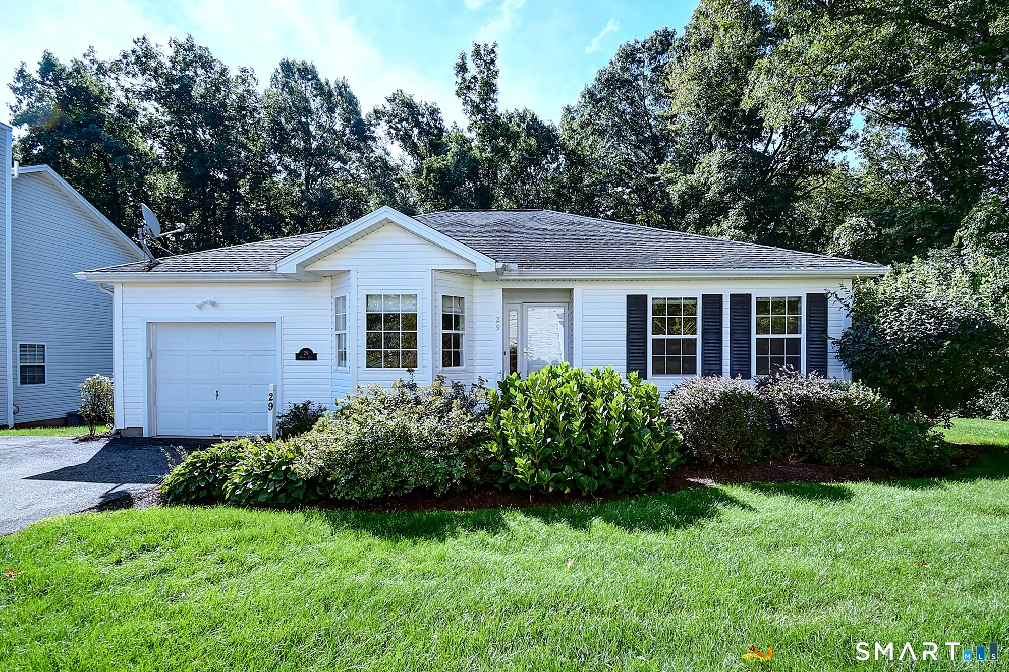 29 Windy Hill Lane 29, Rocky Hill