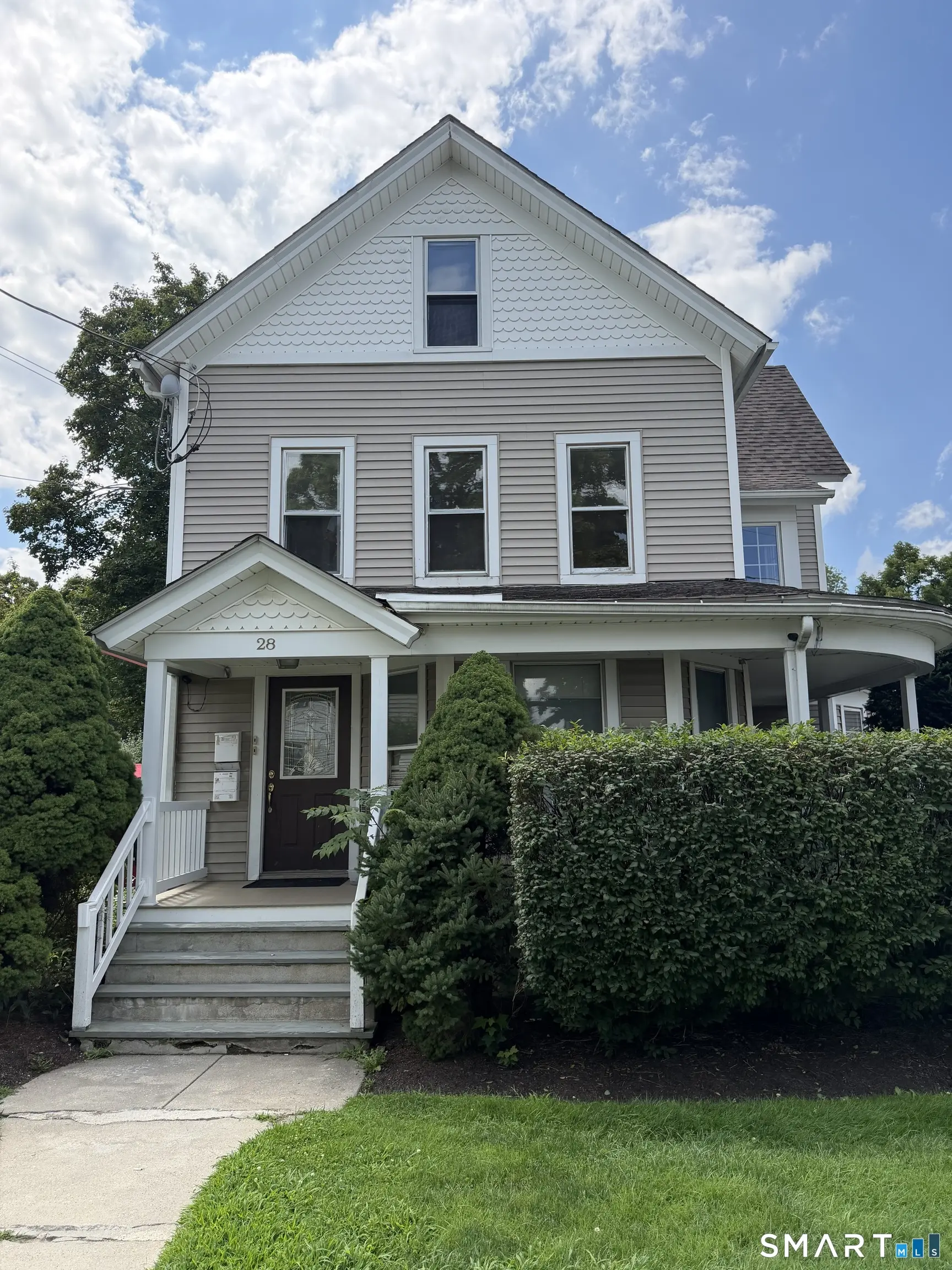 28 Davis Street 2, Danbury