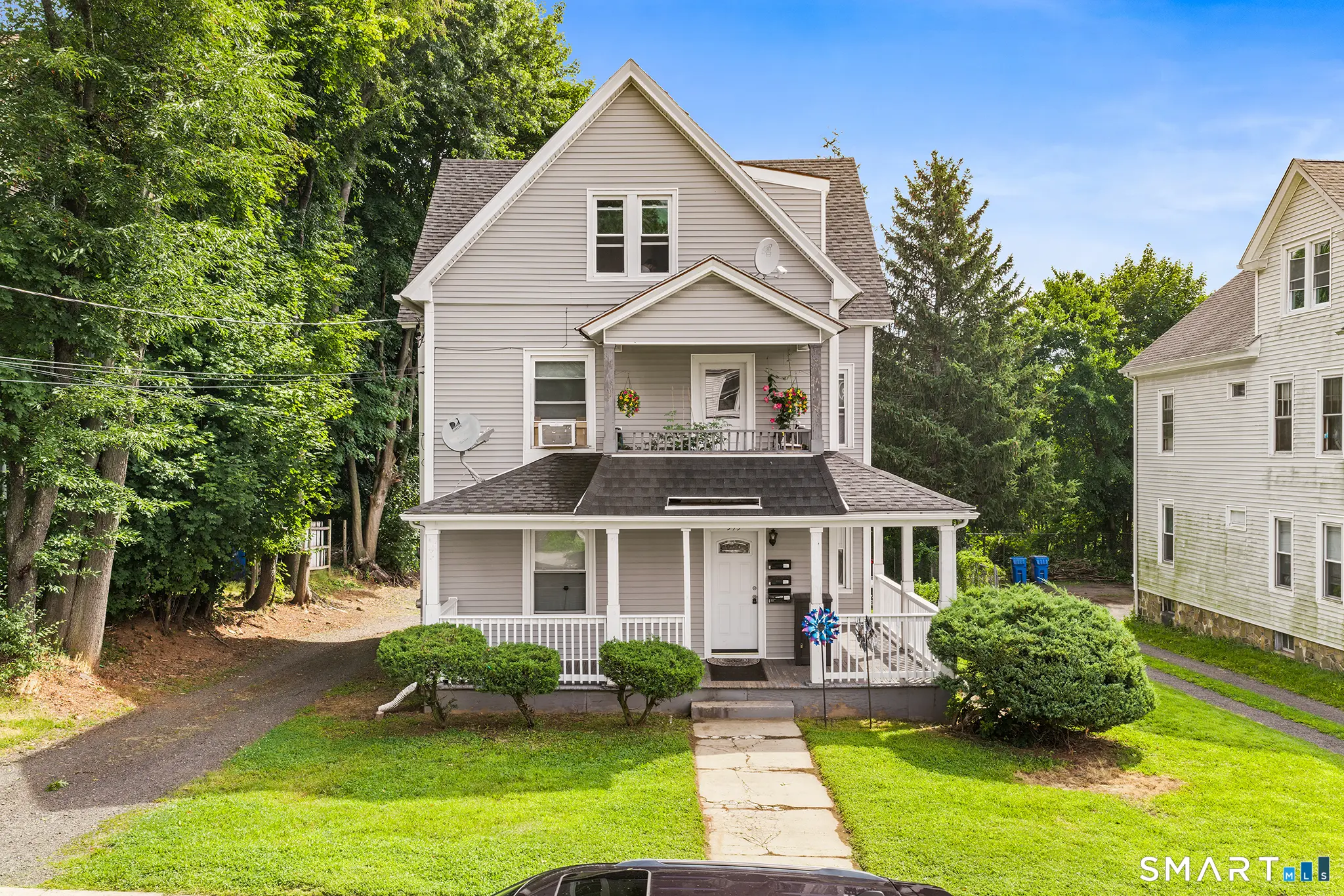 395 Stanley Street, New Britain