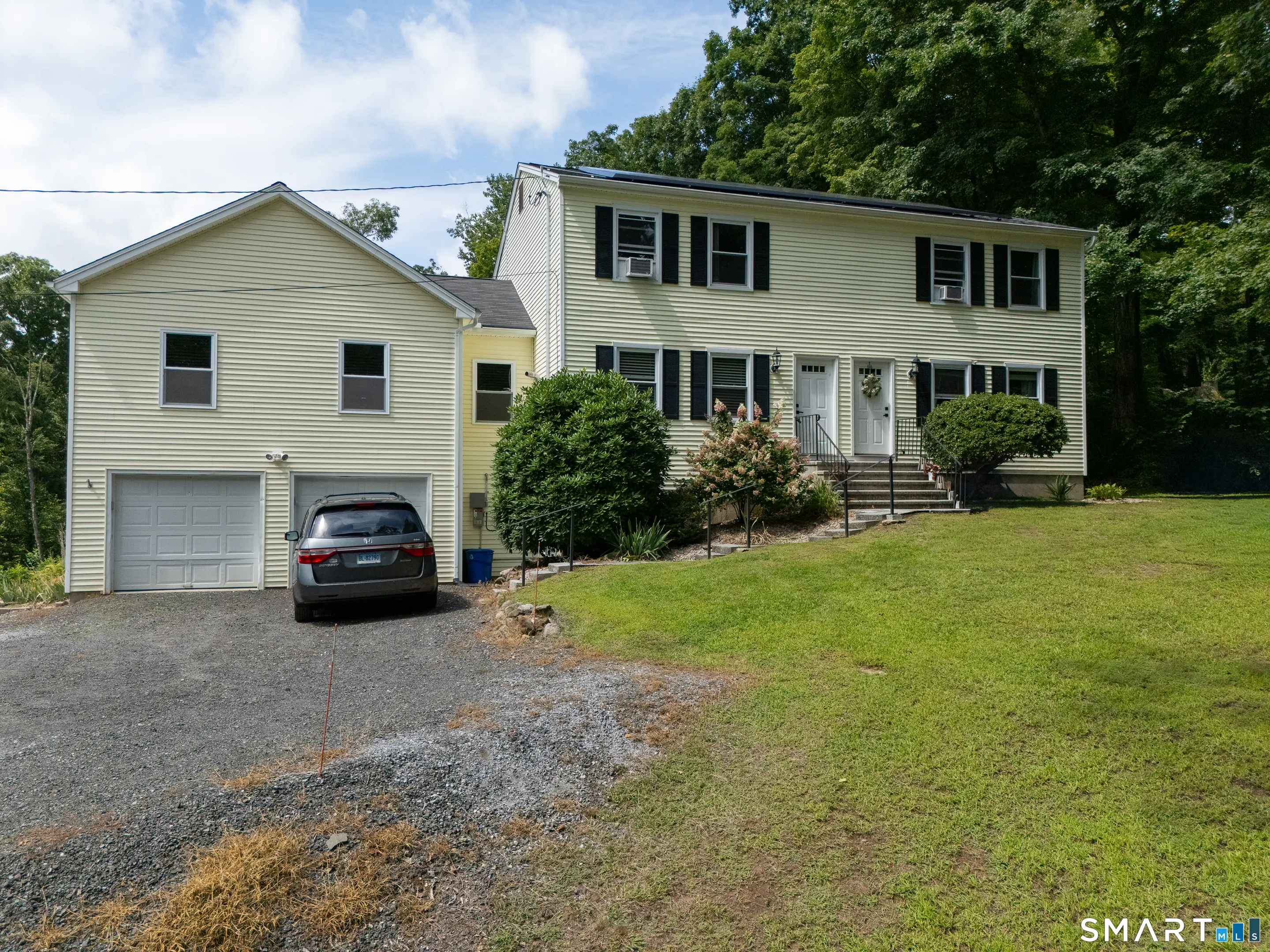 209 Bagley Road, Southbury