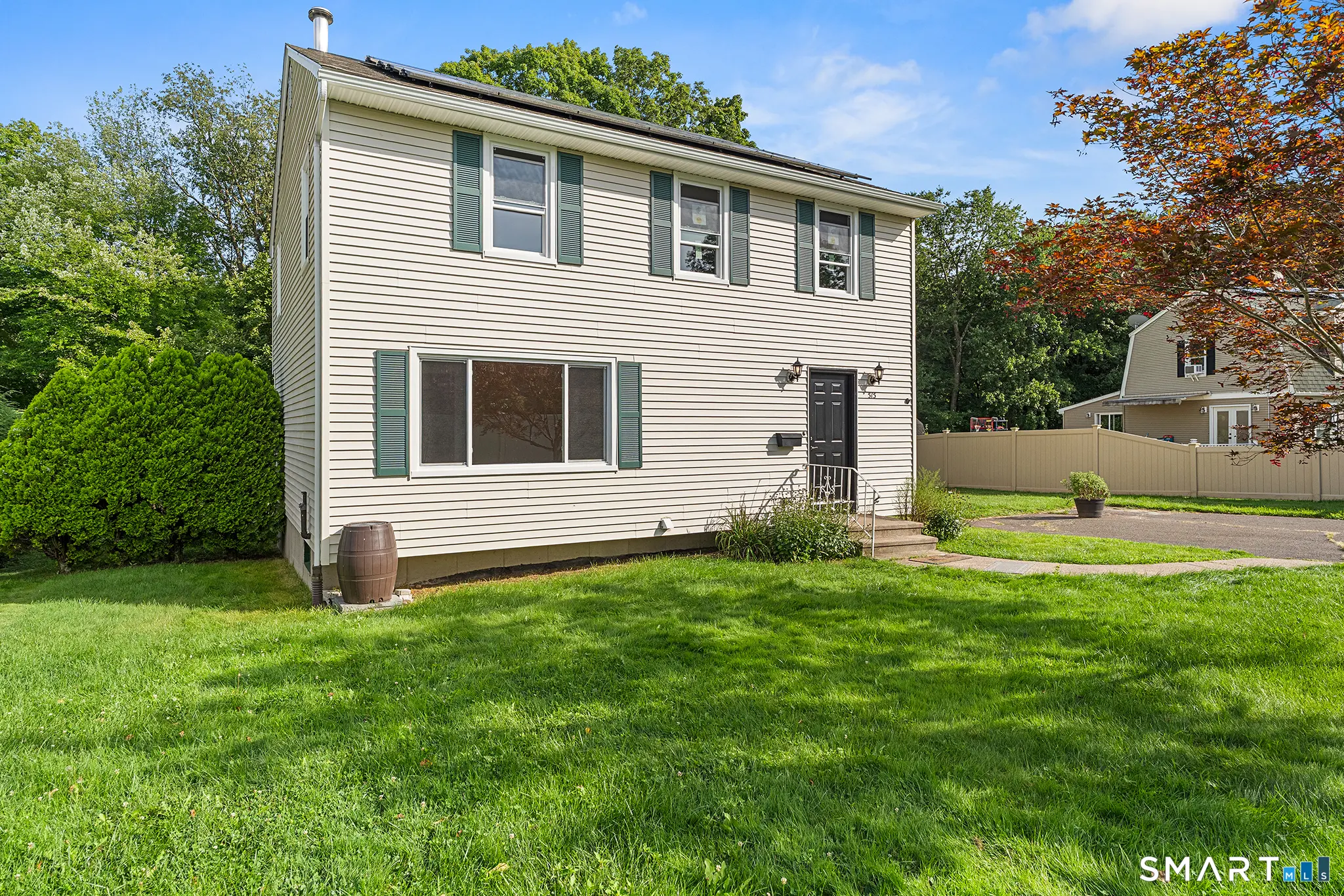 515 Gracey Avenue, Meriden