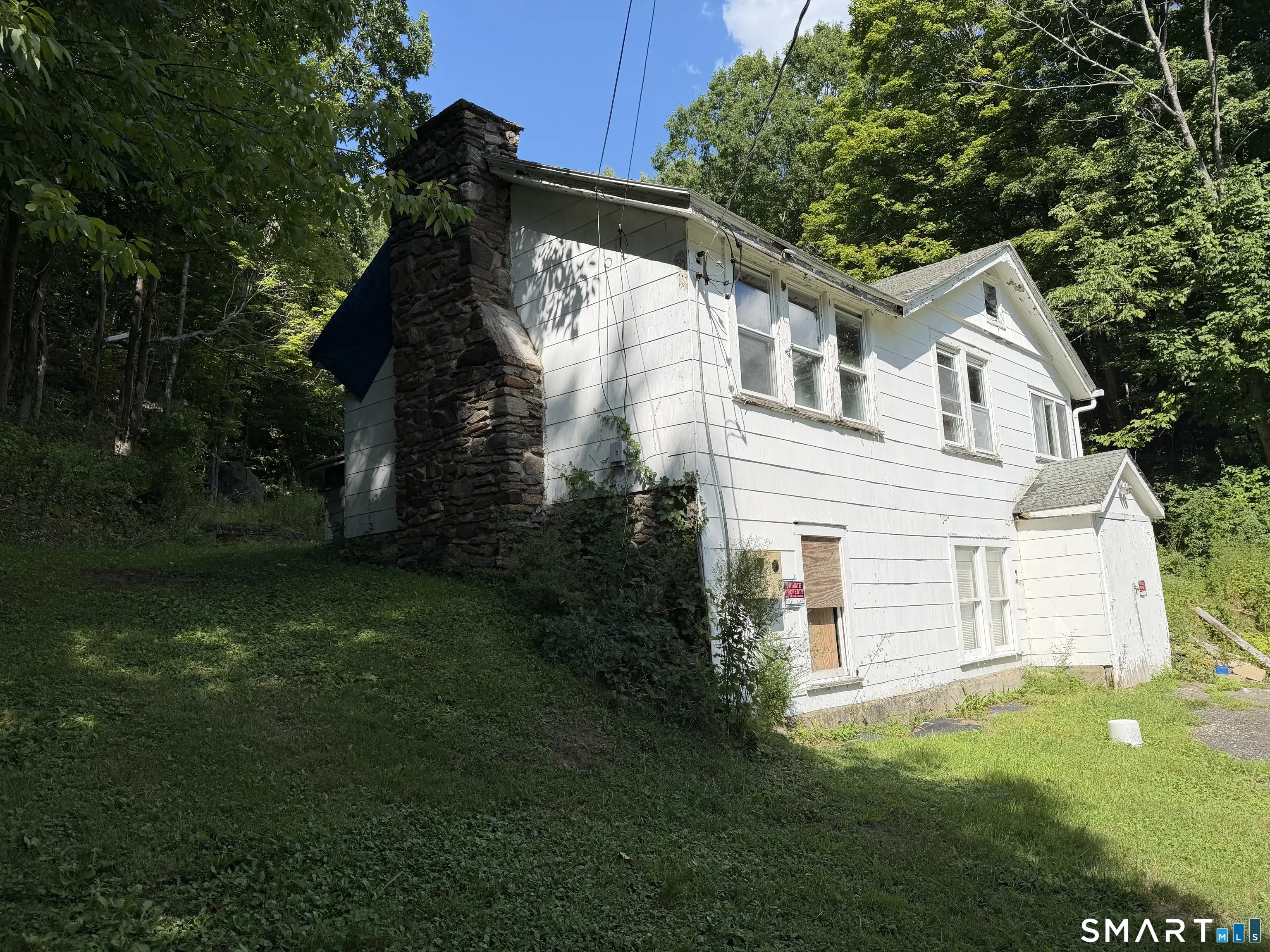 60 Old New Hartford Road, Barkhamsted