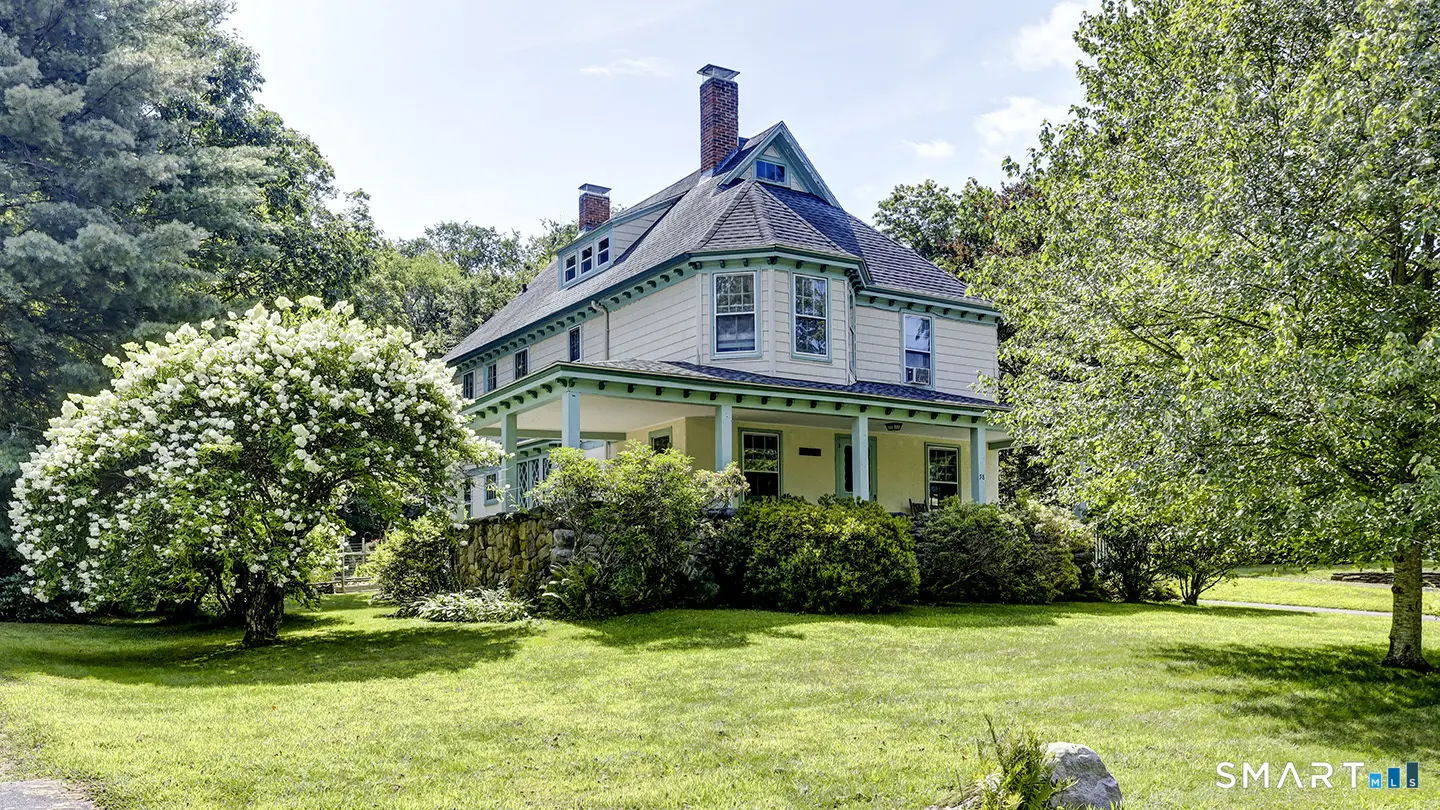58 Maple Avenue, Norfolk