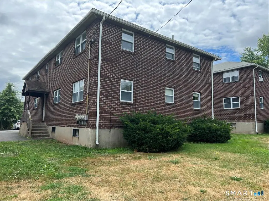 23 Mead Street C, New Britain