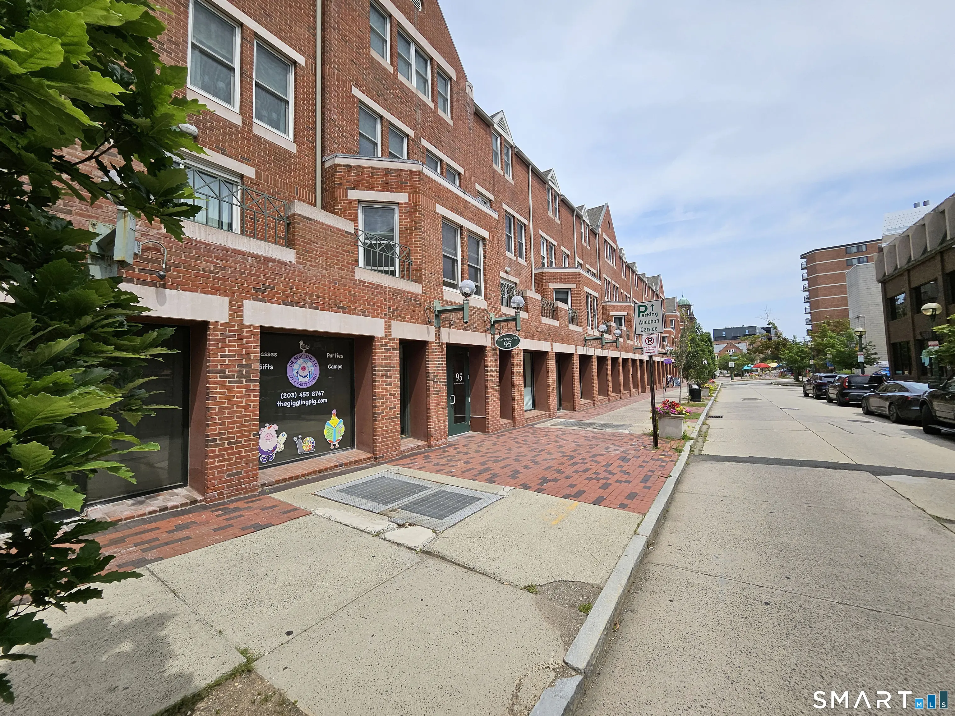 95 Audubon Street 339, New Haven