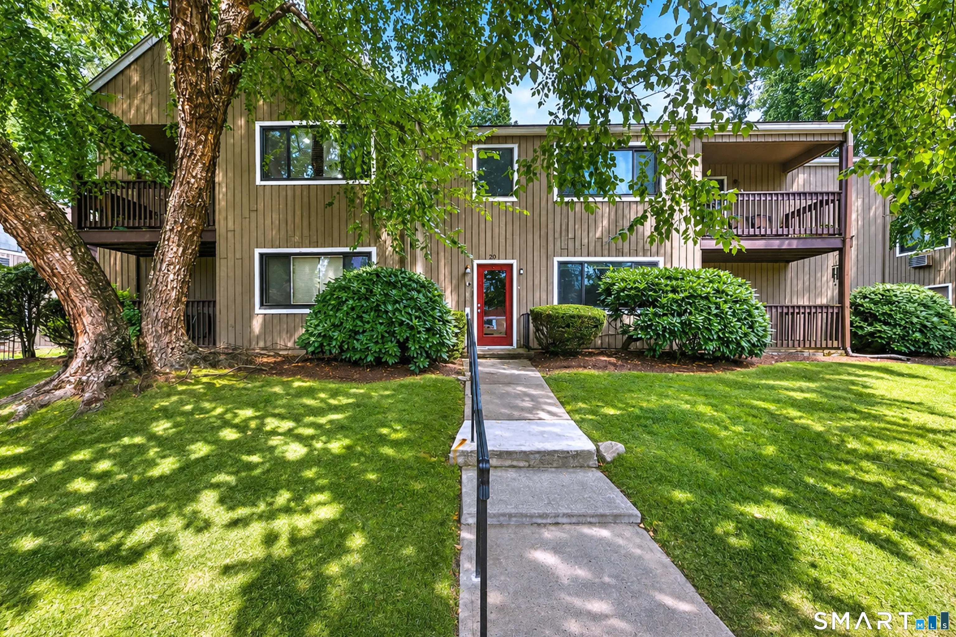 20 Leslie Road B, Bridgeport