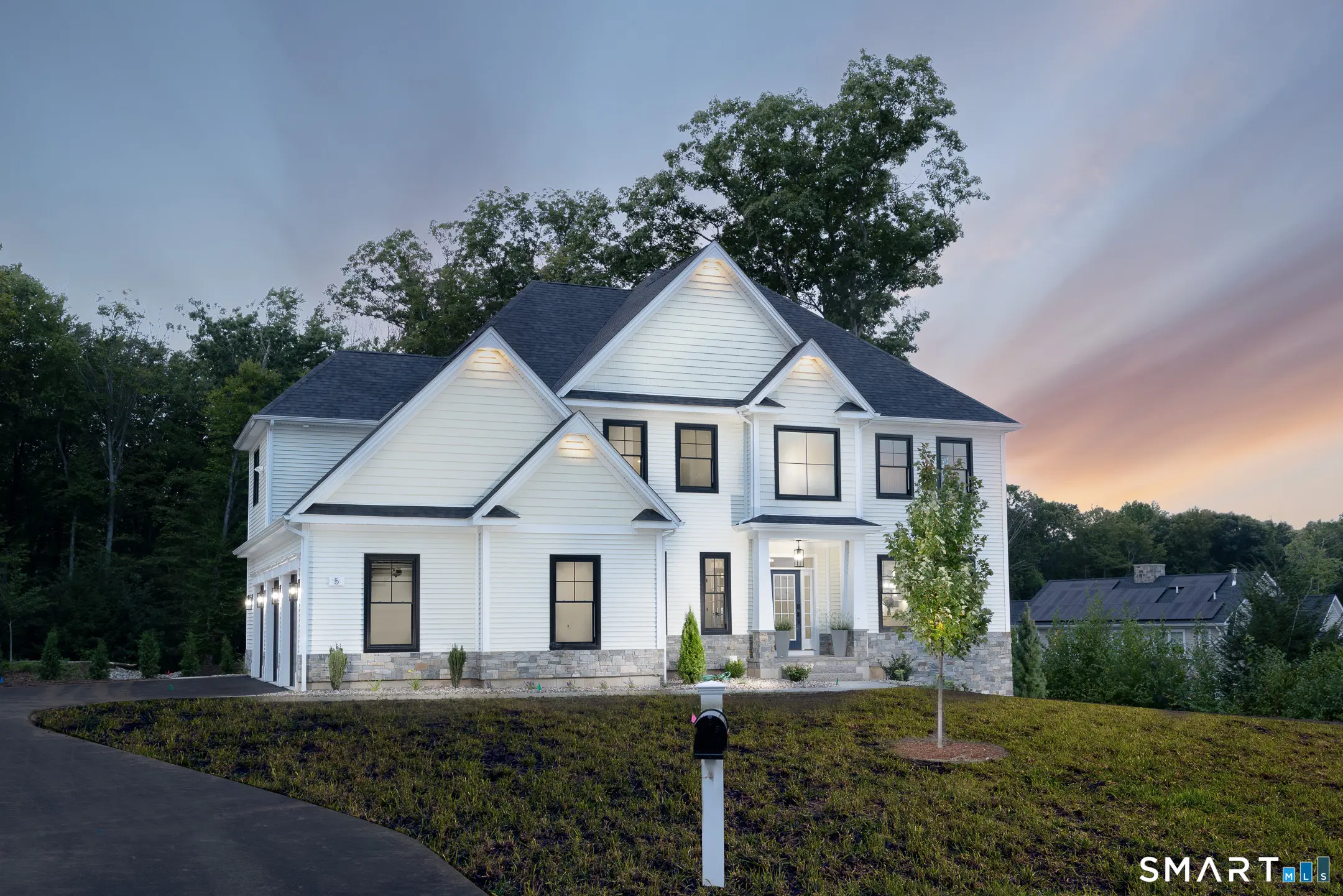 5 Steven Circle, Farmington