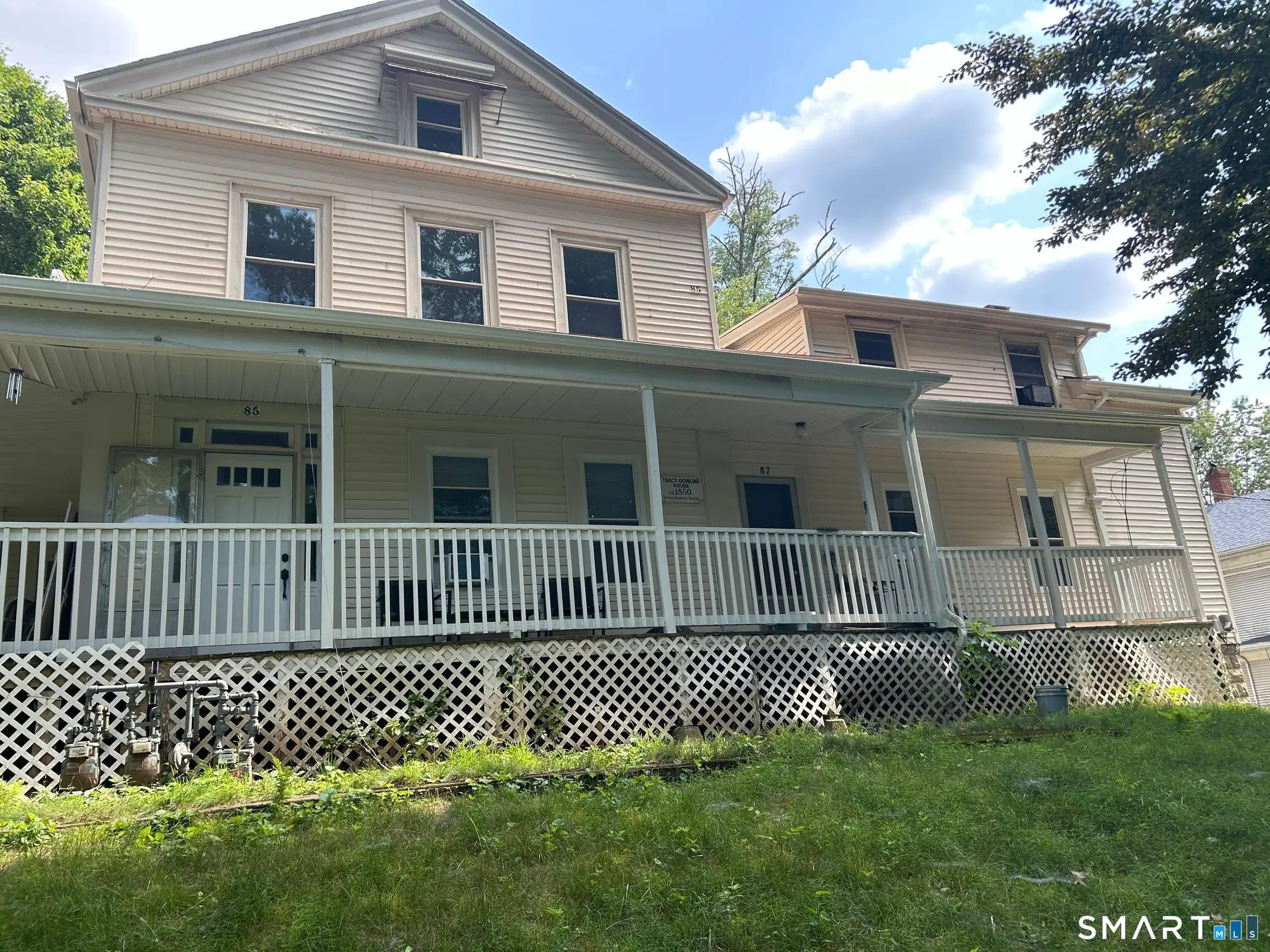 85 High Street, Vernon