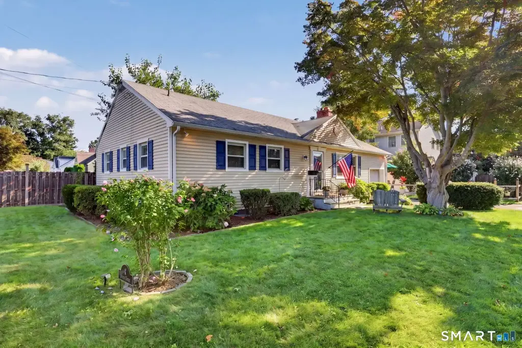 3 Seldon Place, Norwalk