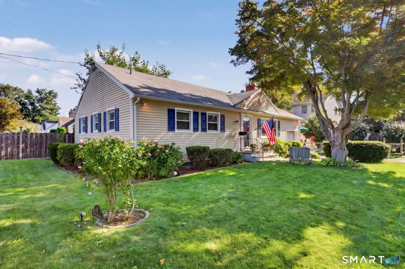 3 Seldon Place, Norwalk