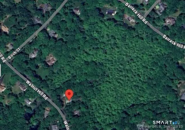 Walnut Hill Road, Ridgefield