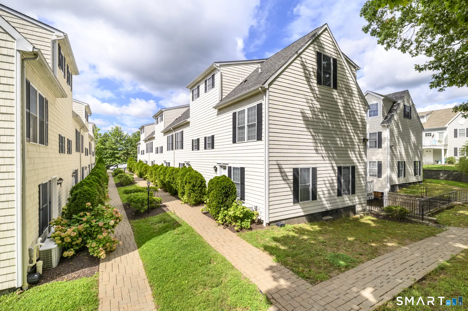 40 Stuart Avenue D, Norwalk