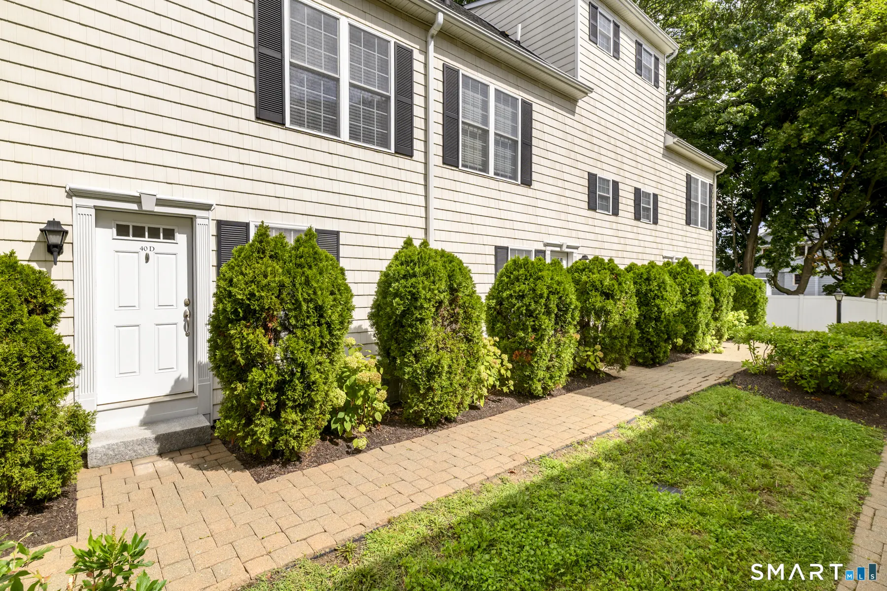 40 Stuart Avenue D, Norwalk