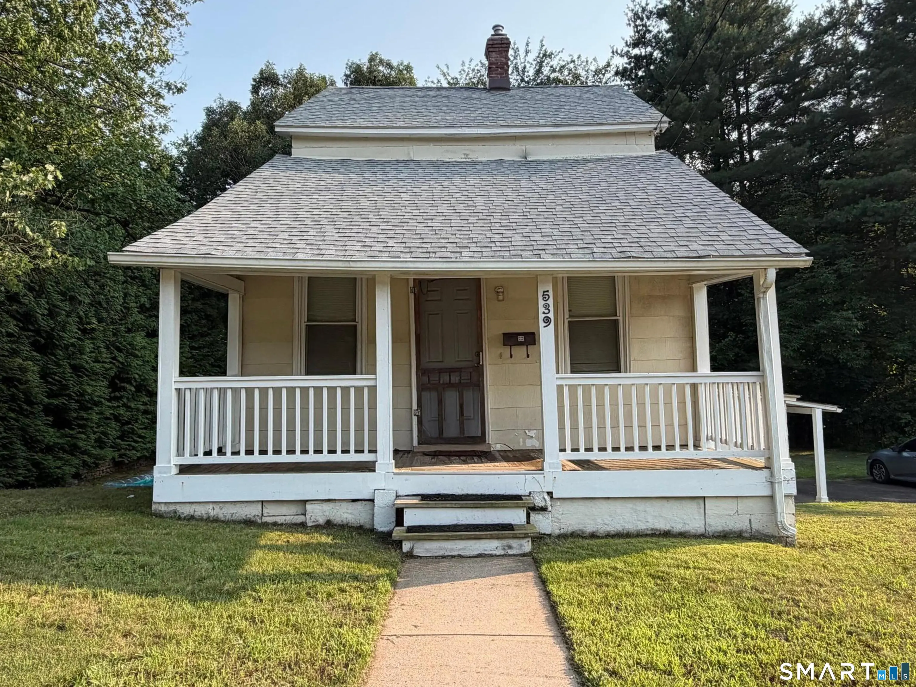 539 Bloomfield Avenue, Windsor