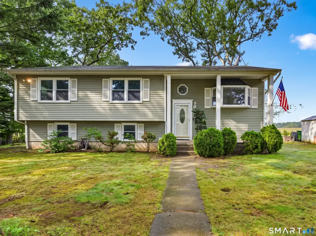 71 Knollwood Drive, Old Saybrook