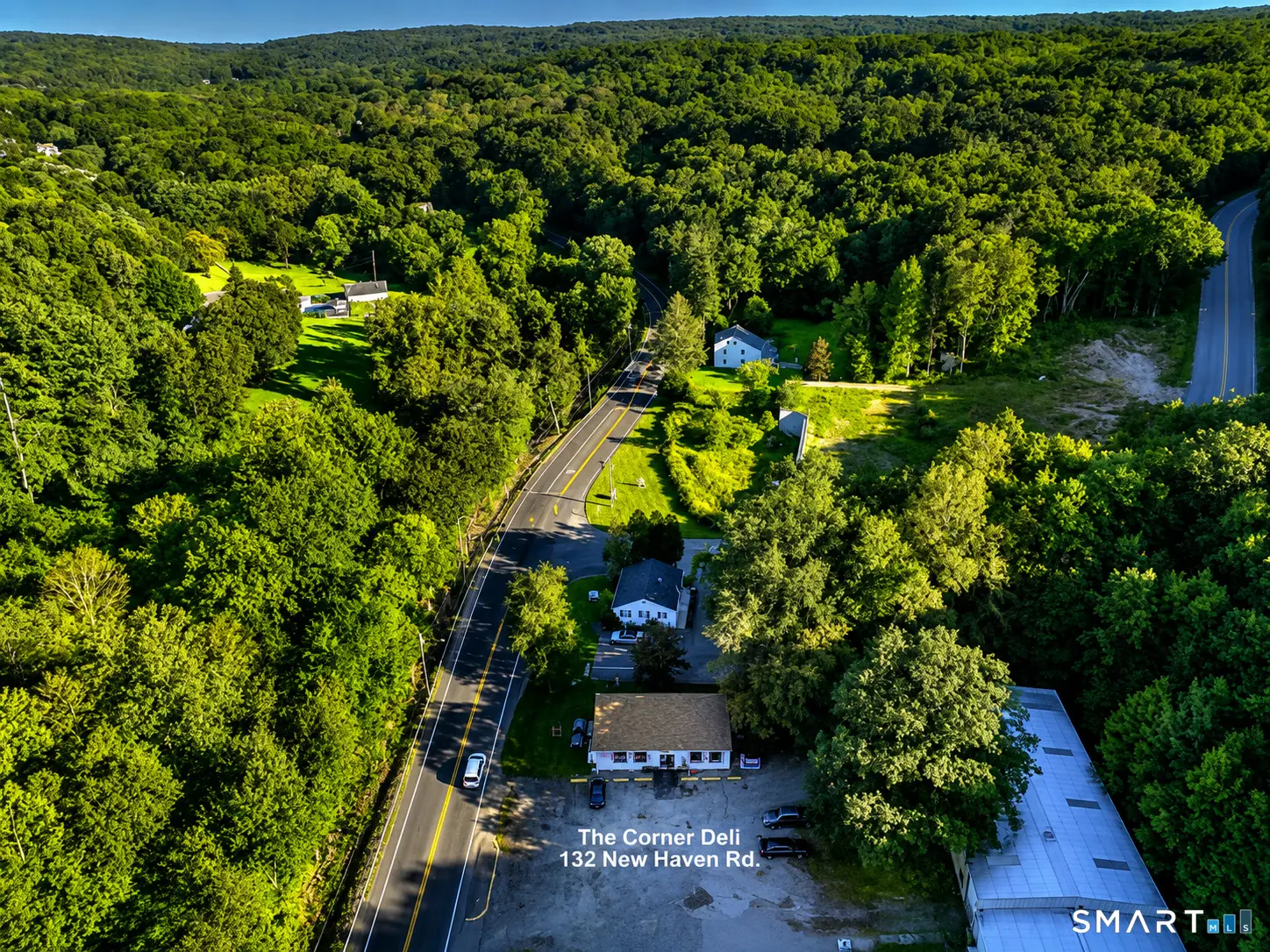132 New Haven Road, Seymour
