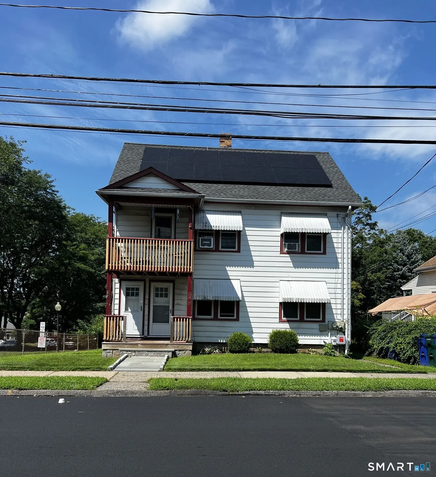 243 Henry Avenue, Stratford