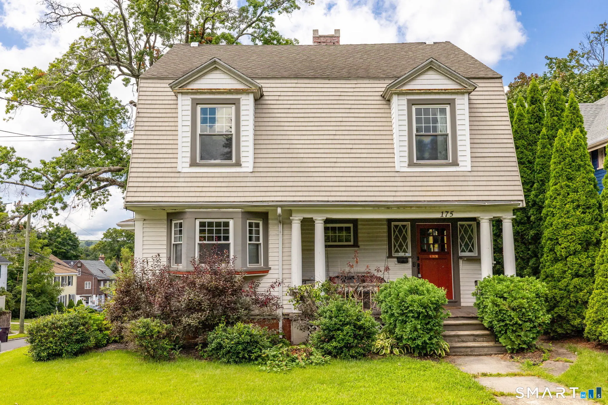 175 Lincoln Street, New Britain