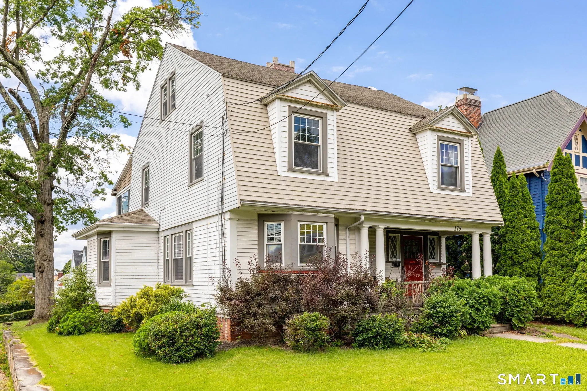 175 Lincoln Street, New Britain