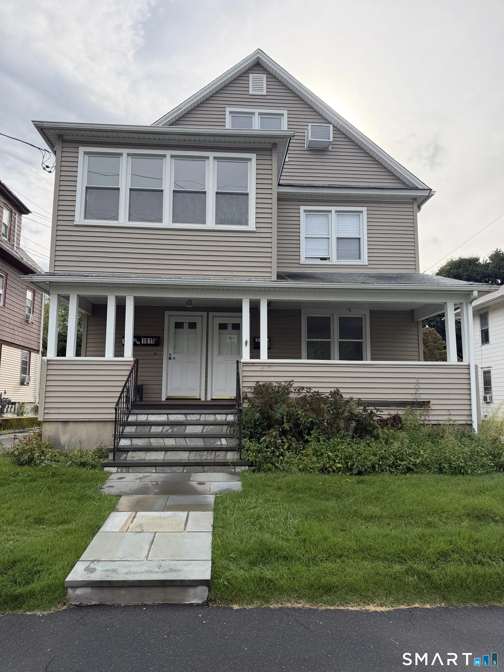 181 Fox Street 1, Bridgeport