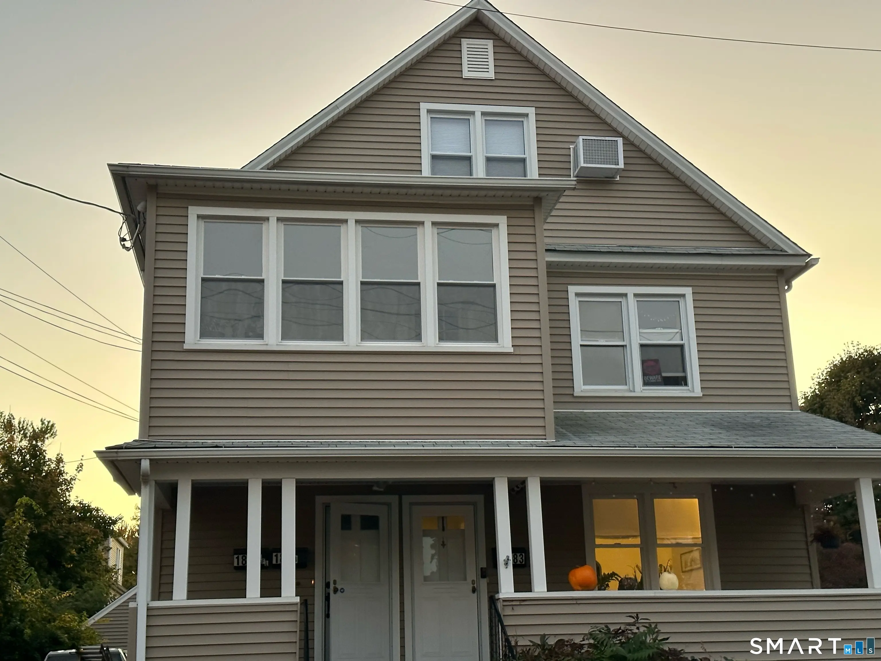 181 Fox Street 1, Bridgeport