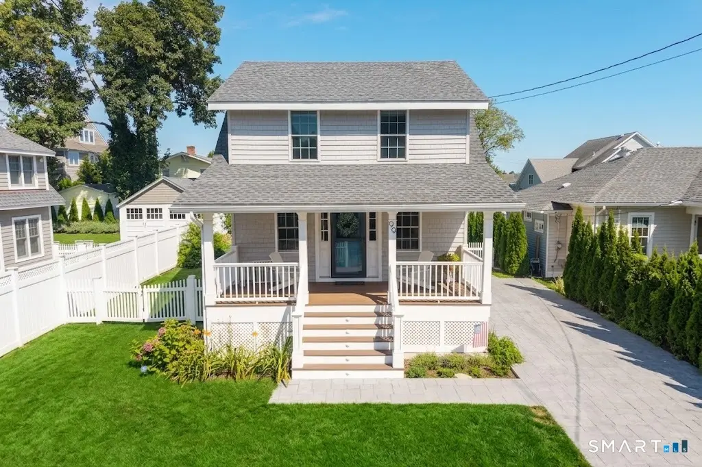 99 East Wharf Road, Madison
