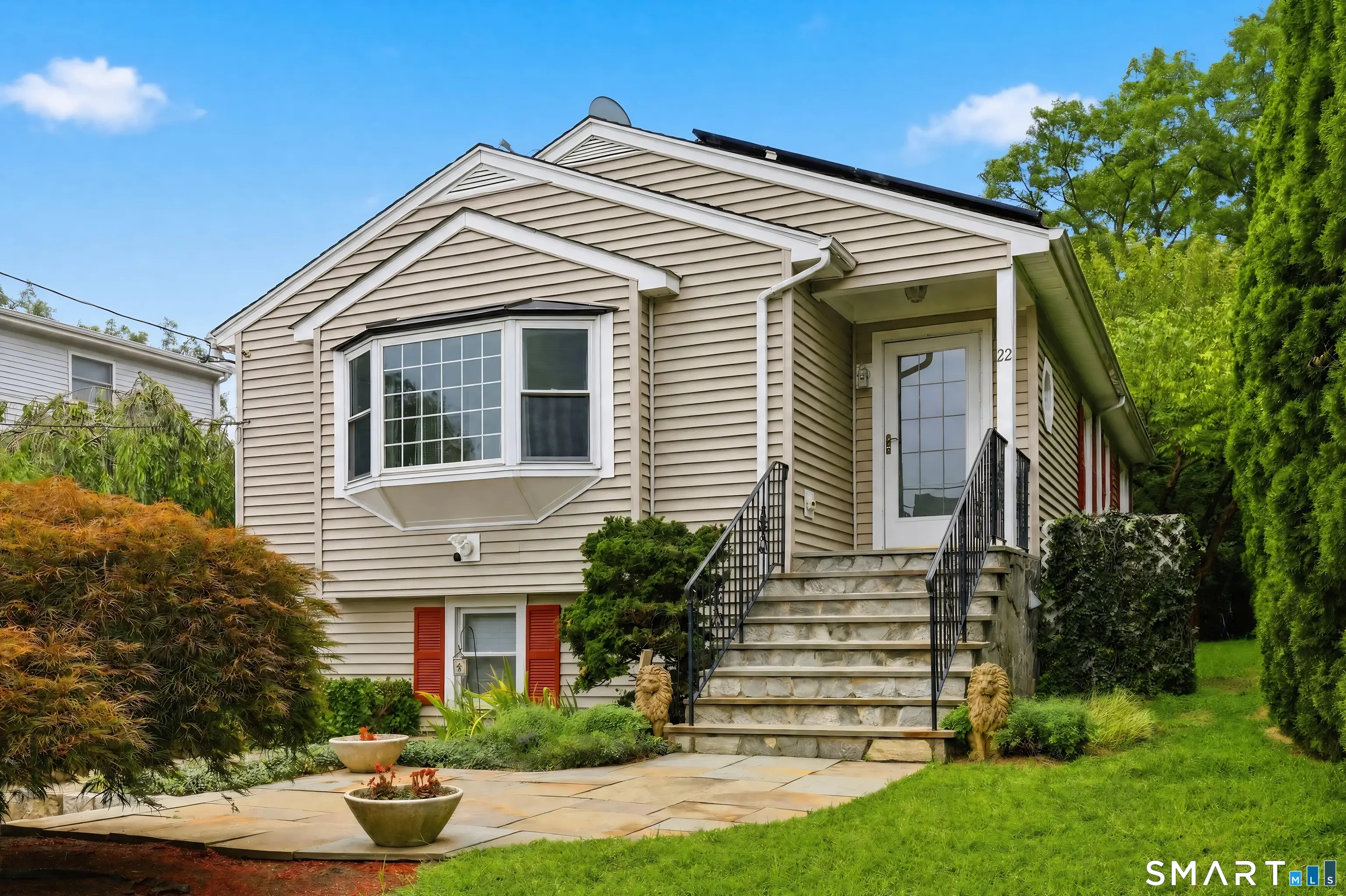 22 Lyon Avenue, Greenwich