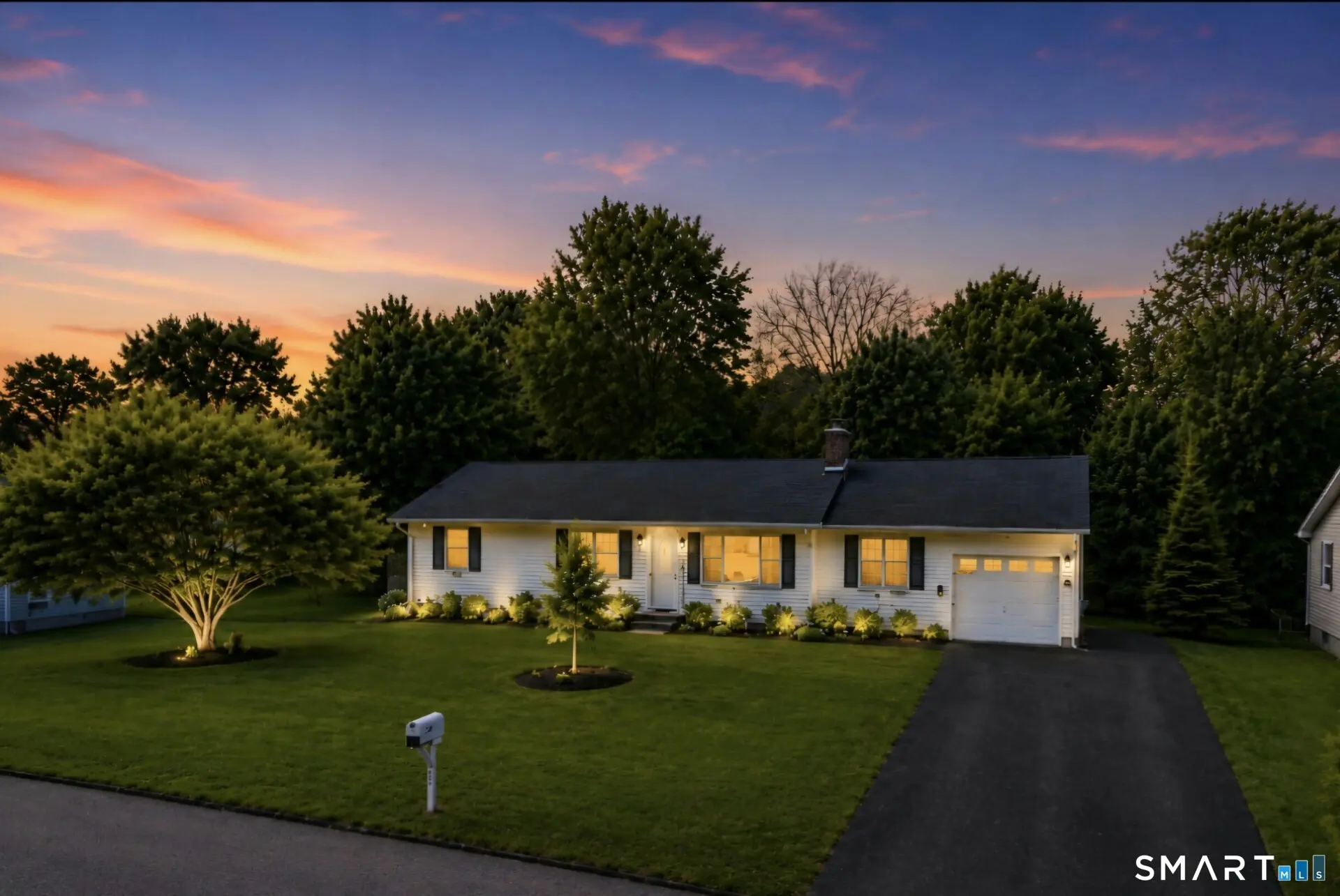 36 Norman Road, Hamden