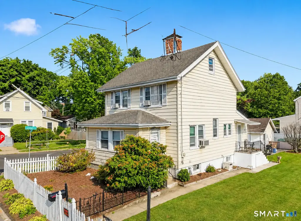 35 Faucett Street, Stamford