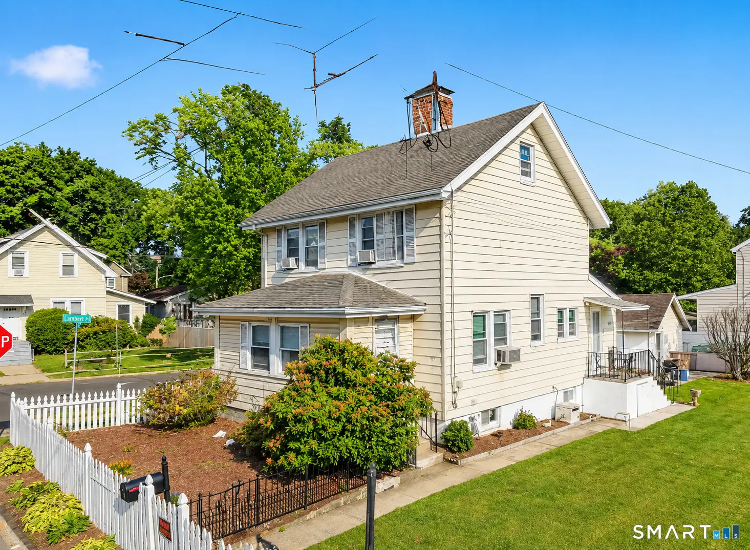 35 Faucett Street, Stamford