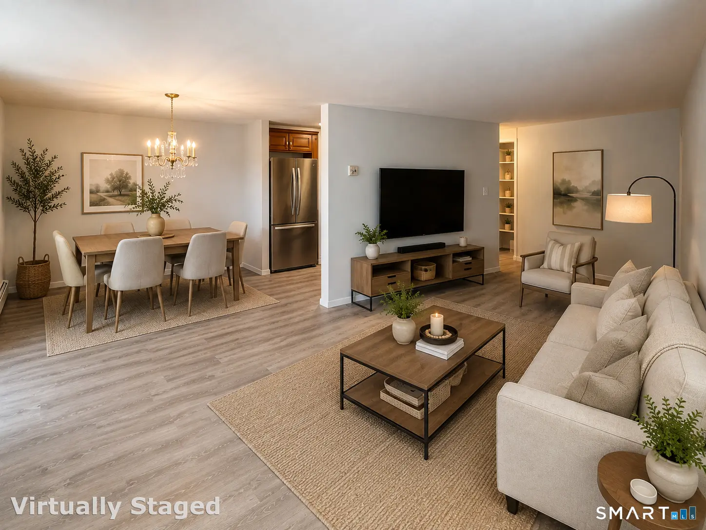 1 Linden Street C2, Norwalk