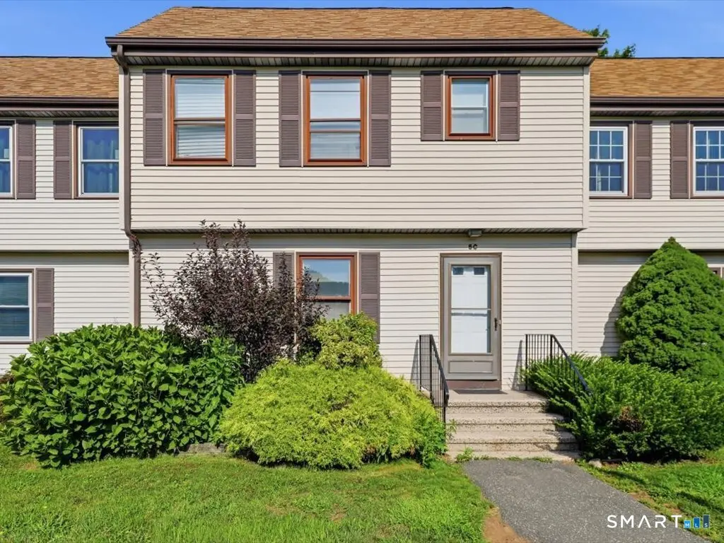 246 Reeds Gap Road 5c, North Branford