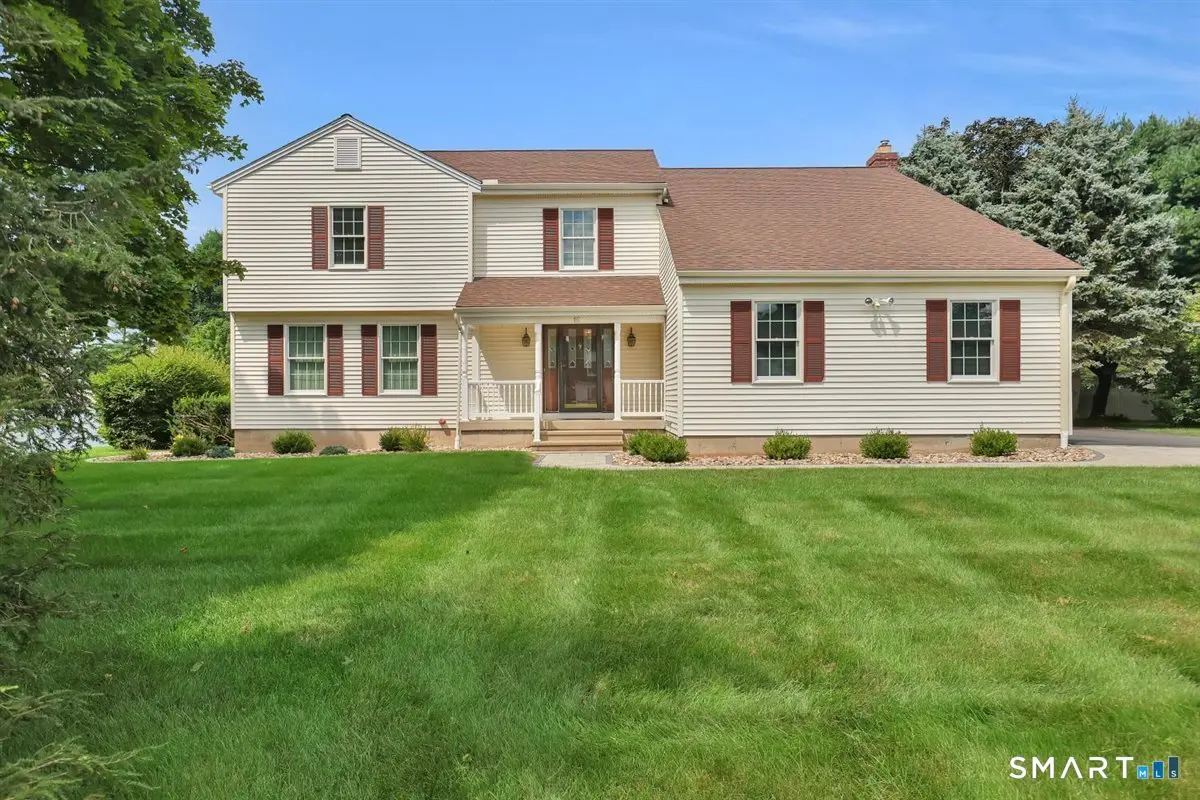 16 Ciccolella Court, Southington